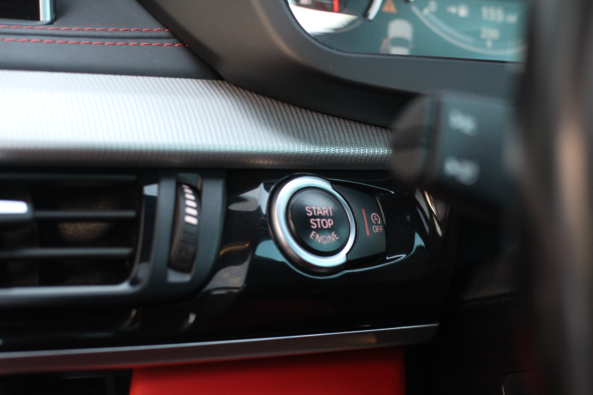 2016 (65) BMW X5 M 4.4 BiTurbo V8 Auto xDrive Euro 6 (s/s) 5dr