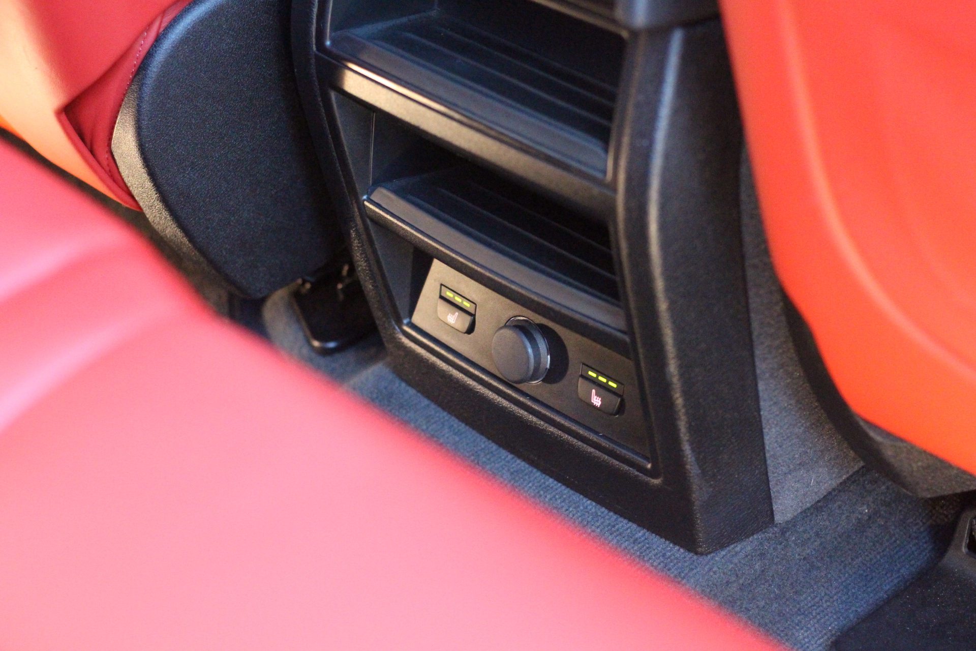 2016 (65) BMW X5 M 4.4 BiTurbo V8 Auto xDrive Euro 6 (s/s) 5dr