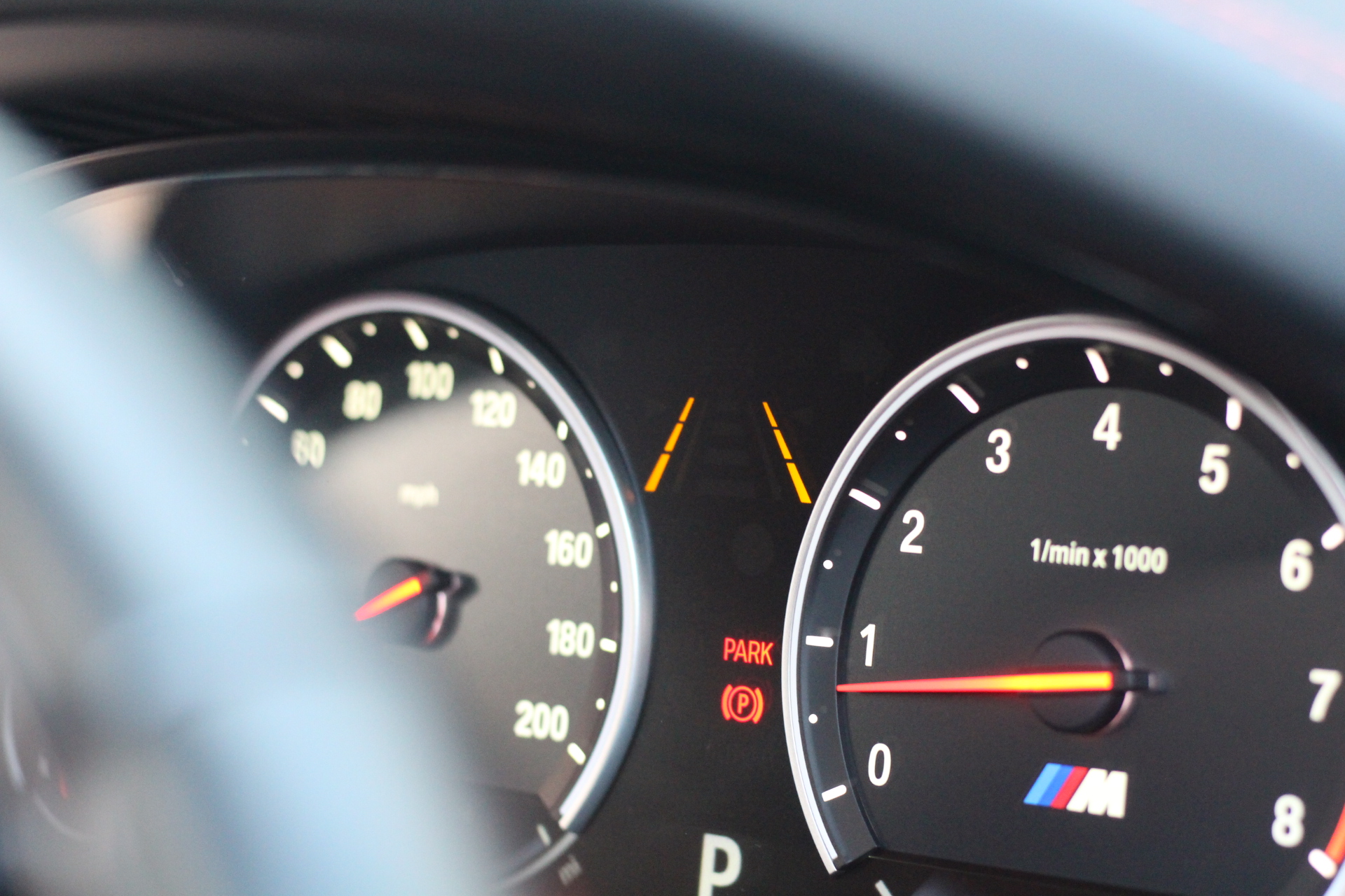 2016 (65) BMW X5 M 4.4 BiTurbo V8 Auto xDrive Euro 6 (s/s) 5dr