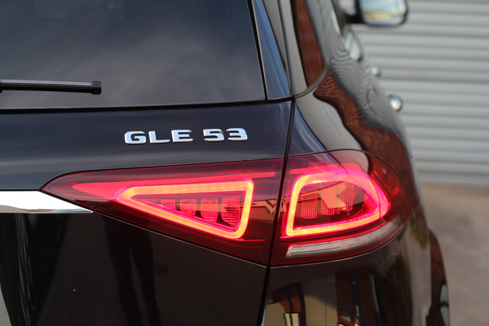 2020 (70) Mercedes-Benz GLE Class 3.0 GLE53 MHEV AMG (Premium Plus) SpdS TCT 4MATIC+ Euro 6 (s/s) 5dr (7 Seat)