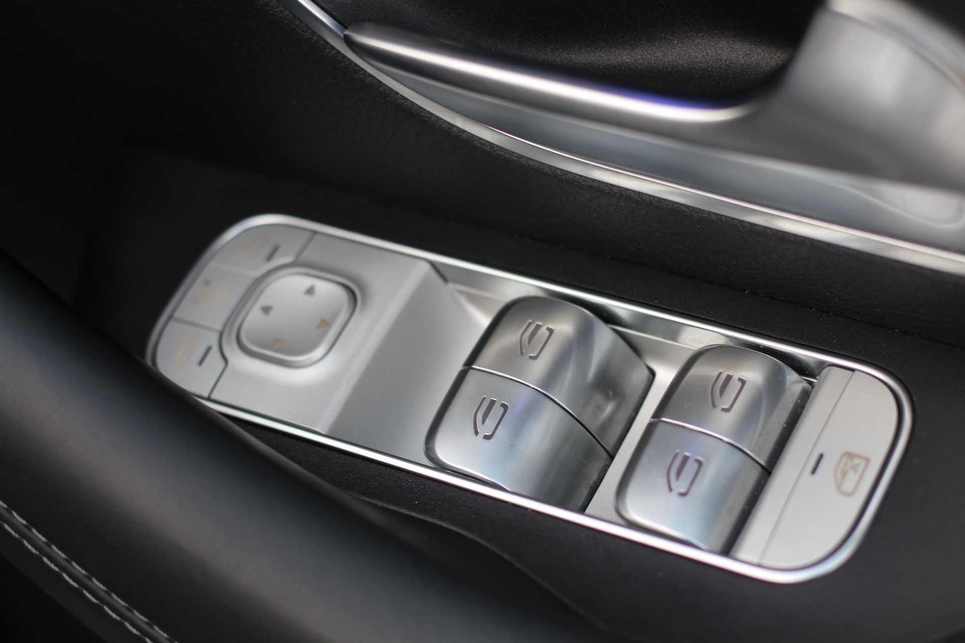 2020 (70) Mercedes-Benz GLE Class 3.0 GLE53 MHEV AMG (Premium Plus) SpdS TCT 4MATIC+ Euro 6 (s/s) 5dr (7 Seat)