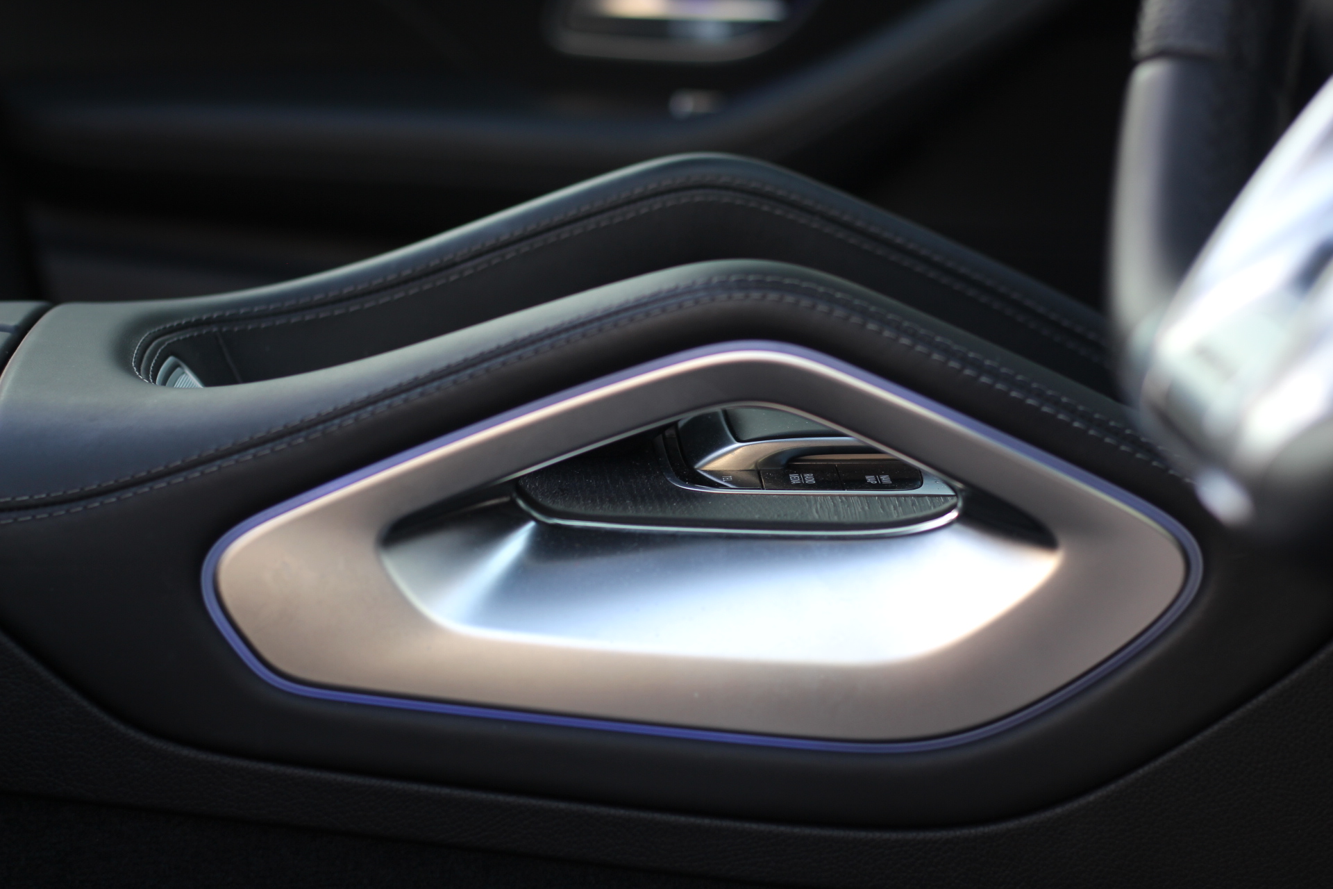 2020 (70) Mercedes-Benz GLE Class 3.0 GLE53 MHEV AMG (Premium Plus) SpdS TCT 4MATIC+ Euro 6 (s/s) 5dr (7 Seat)