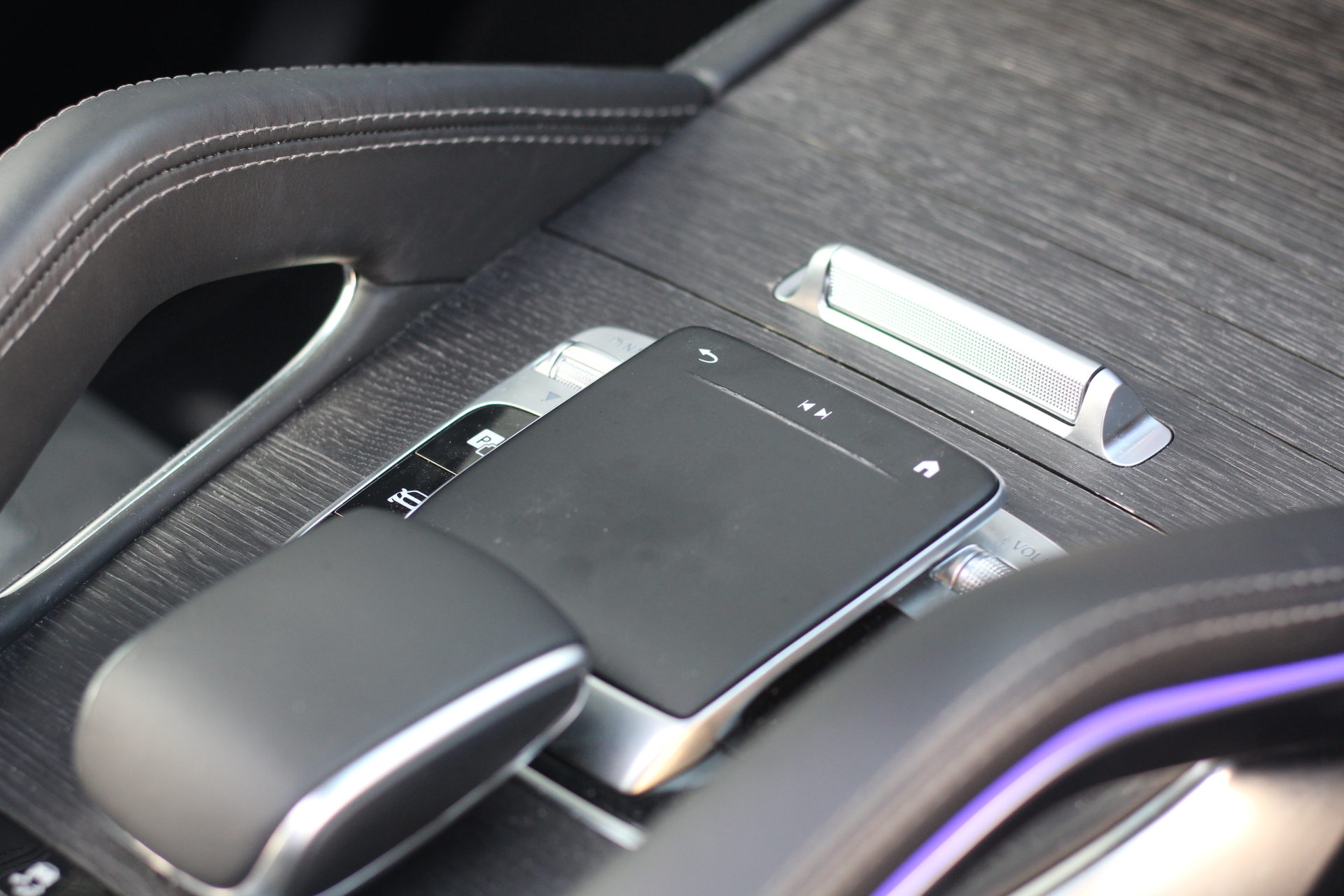 2020 (70) Mercedes-Benz GLE Class 3.0 GLE53 MHEV AMG (Premium Plus) SpdS TCT 4MATIC+ Euro 6 (s/s) 5dr (7 Seat)