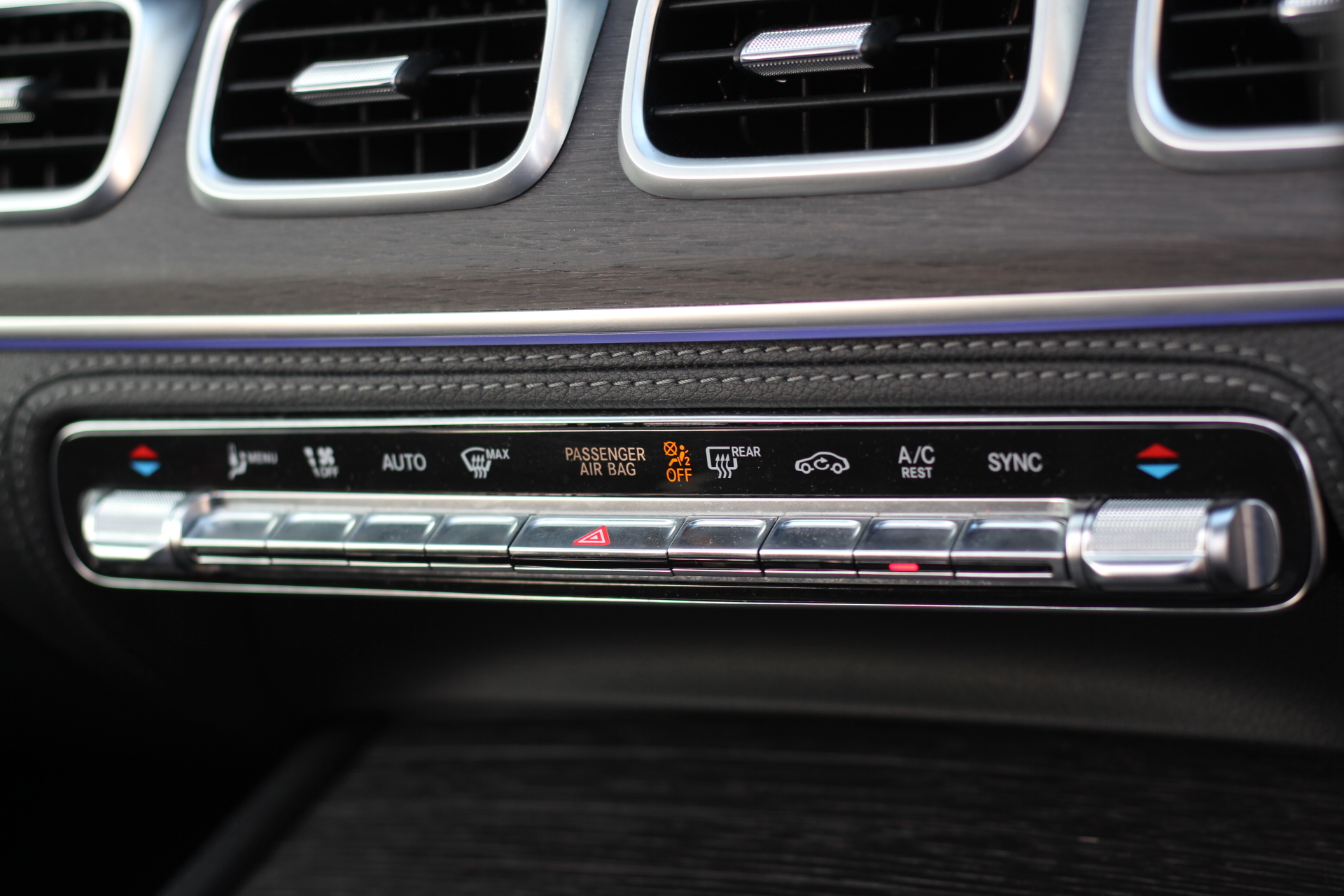 2020 (70) Mercedes-Benz GLE Class 3.0 GLE53 MHEV AMG (Premium Plus) SpdS TCT 4MATIC+ Euro 6 (s/s) 5dr (7 Seat)