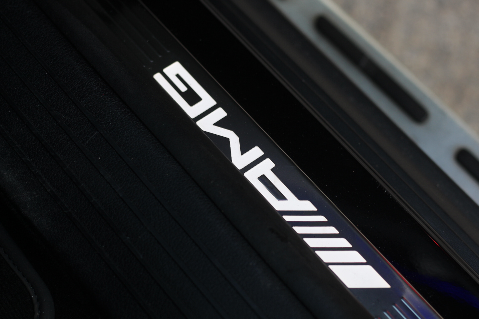 2020 (70) Mercedes-Benz GLE Class 3.0 GLE53 MHEV AMG (Premium Plus) SpdS TCT 4MATIC+ Euro 6 (s/s) 5dr (7 Seat)