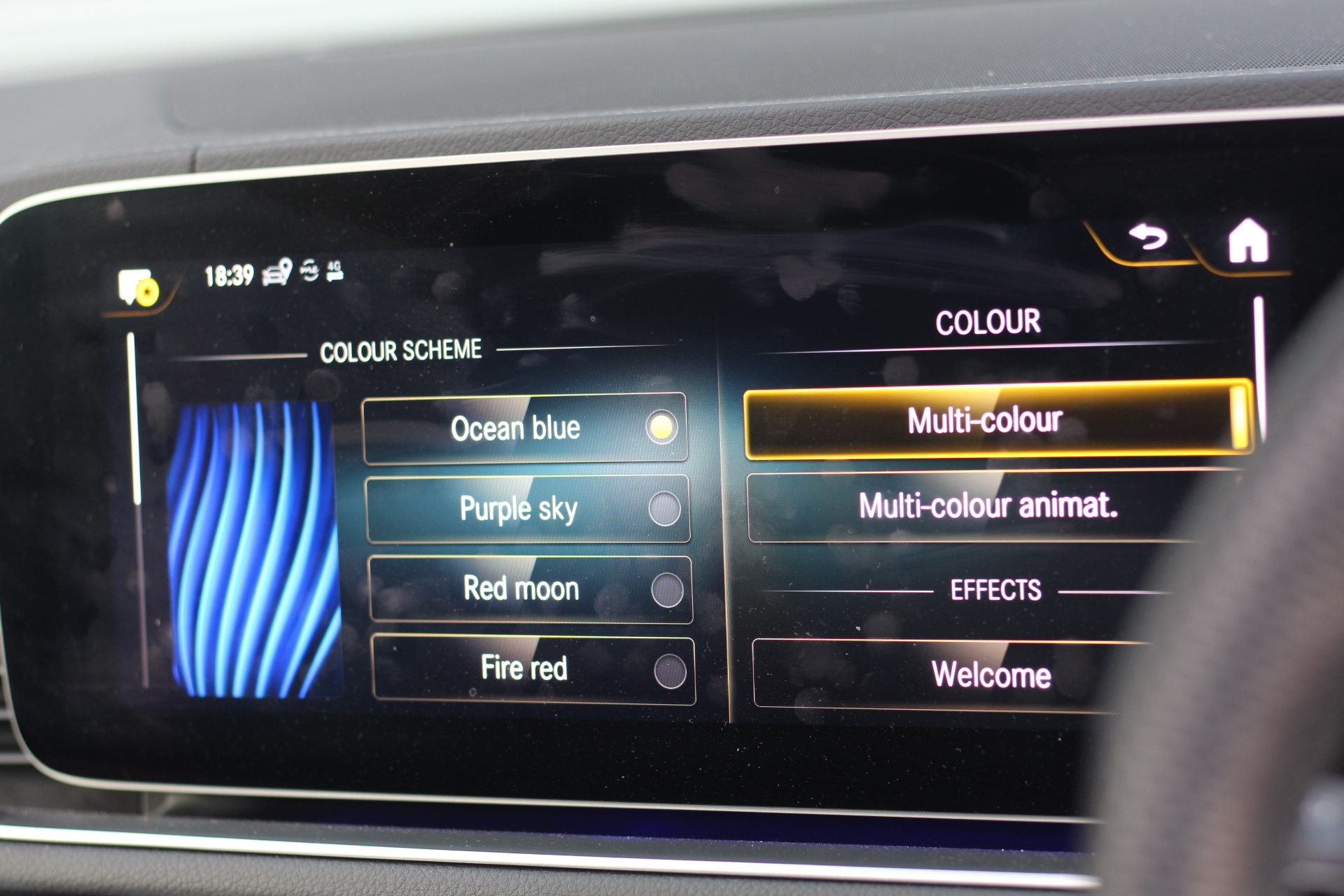 2020 (70) Mercedes-Benz GLE Class 3.0 GLE53 MHEV AMG (Premium Plus) SpdS TCT 4MATIC+ Euro 6 (s/s) 5dr (7 Seat)