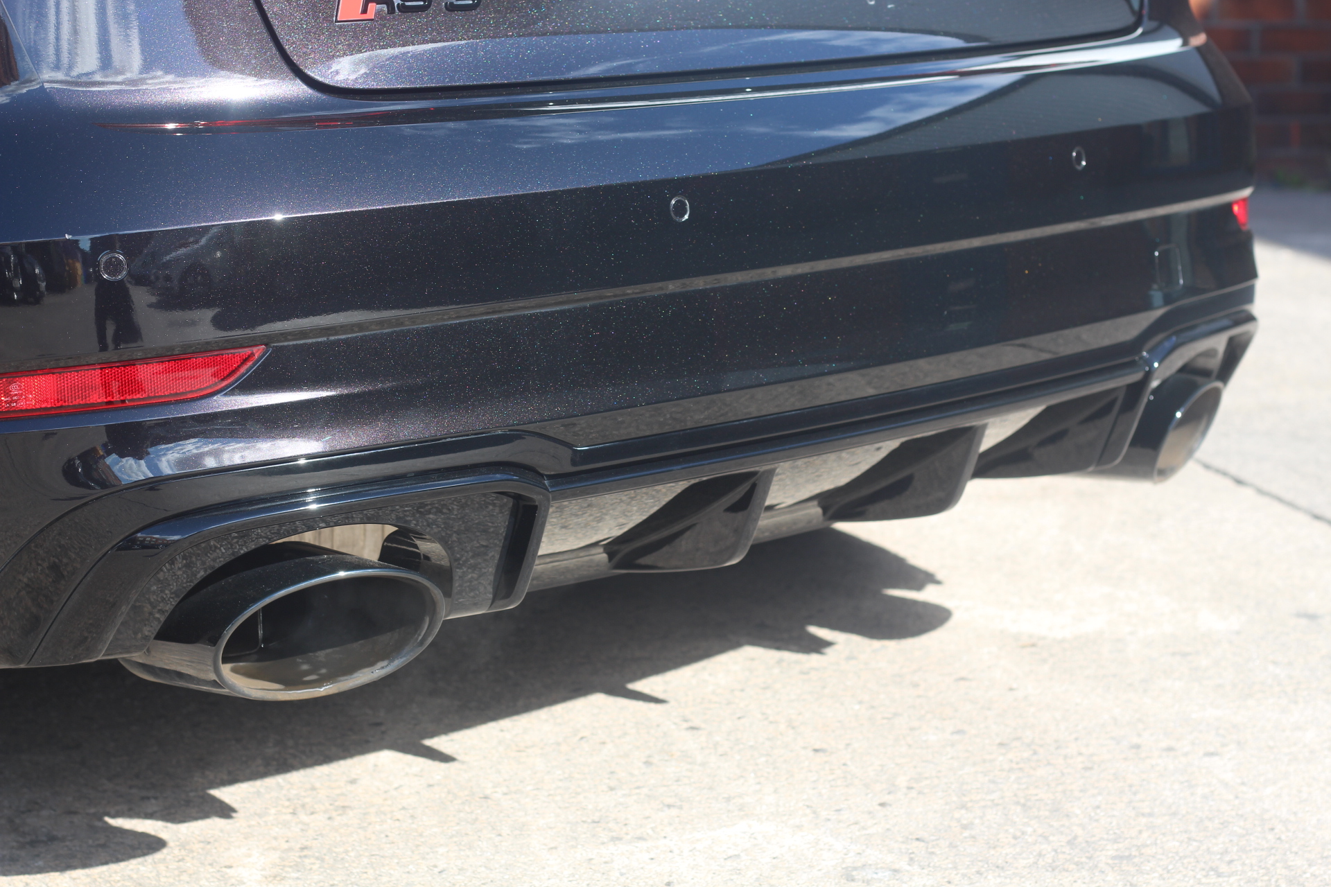 2019 (69) Audi RS3 2.5 TFSI Audi Sport Edition S Tronic quattro Euro 6 (s/s) 4dr