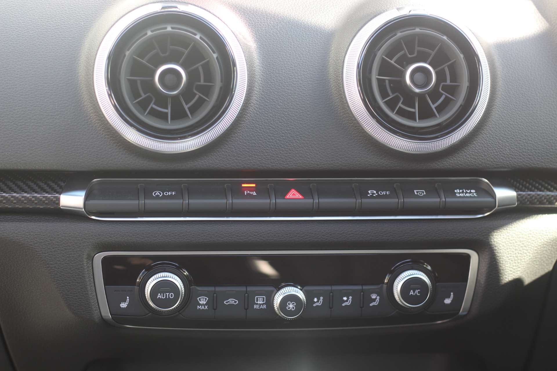 2019 (69) Audi RS3 2.5 TFSI Audi Sport Edition S Tronic quattro Euro 6 (s/s) 4dr