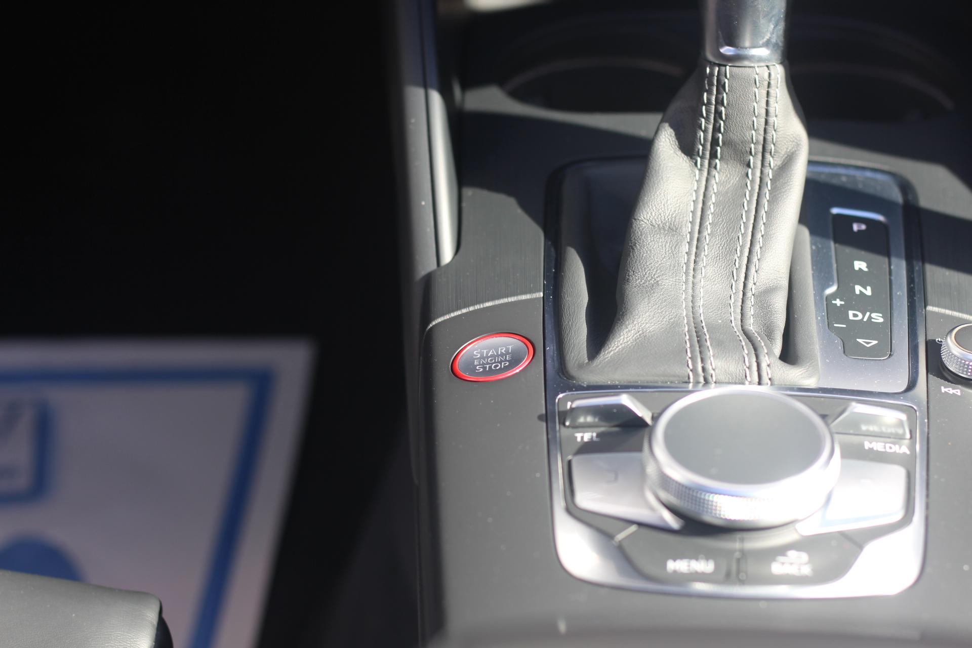 2019 (69) Audi RS3 2.5 TFSI Audi Sport Edition S Tronic quattro Euro 6 (s/s) 4dr