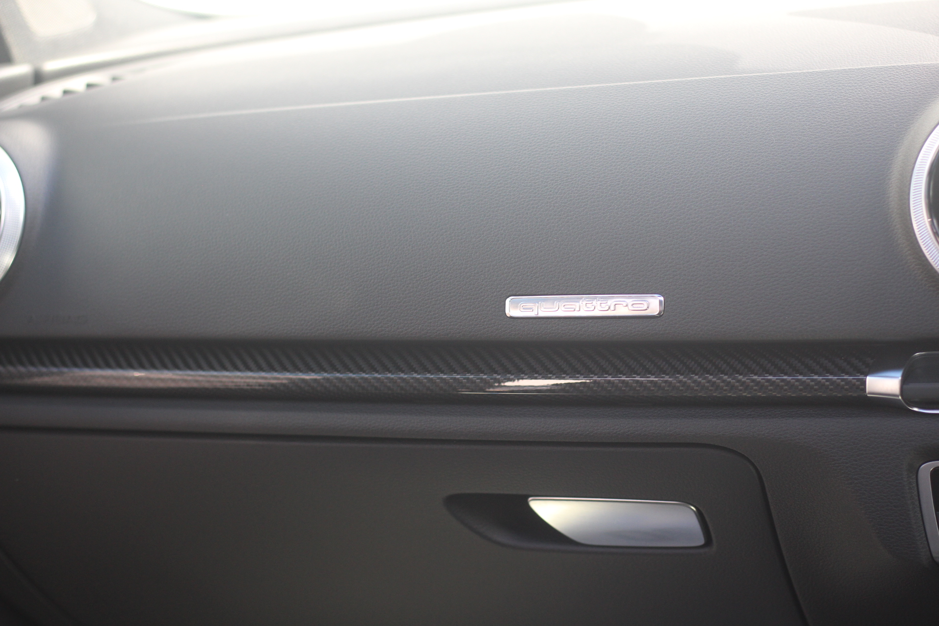 2019 (69) Audi RS3 2.5 TFSI Audi Sport Edition S Tronic quattro Euro 6 (s/s) 4dr