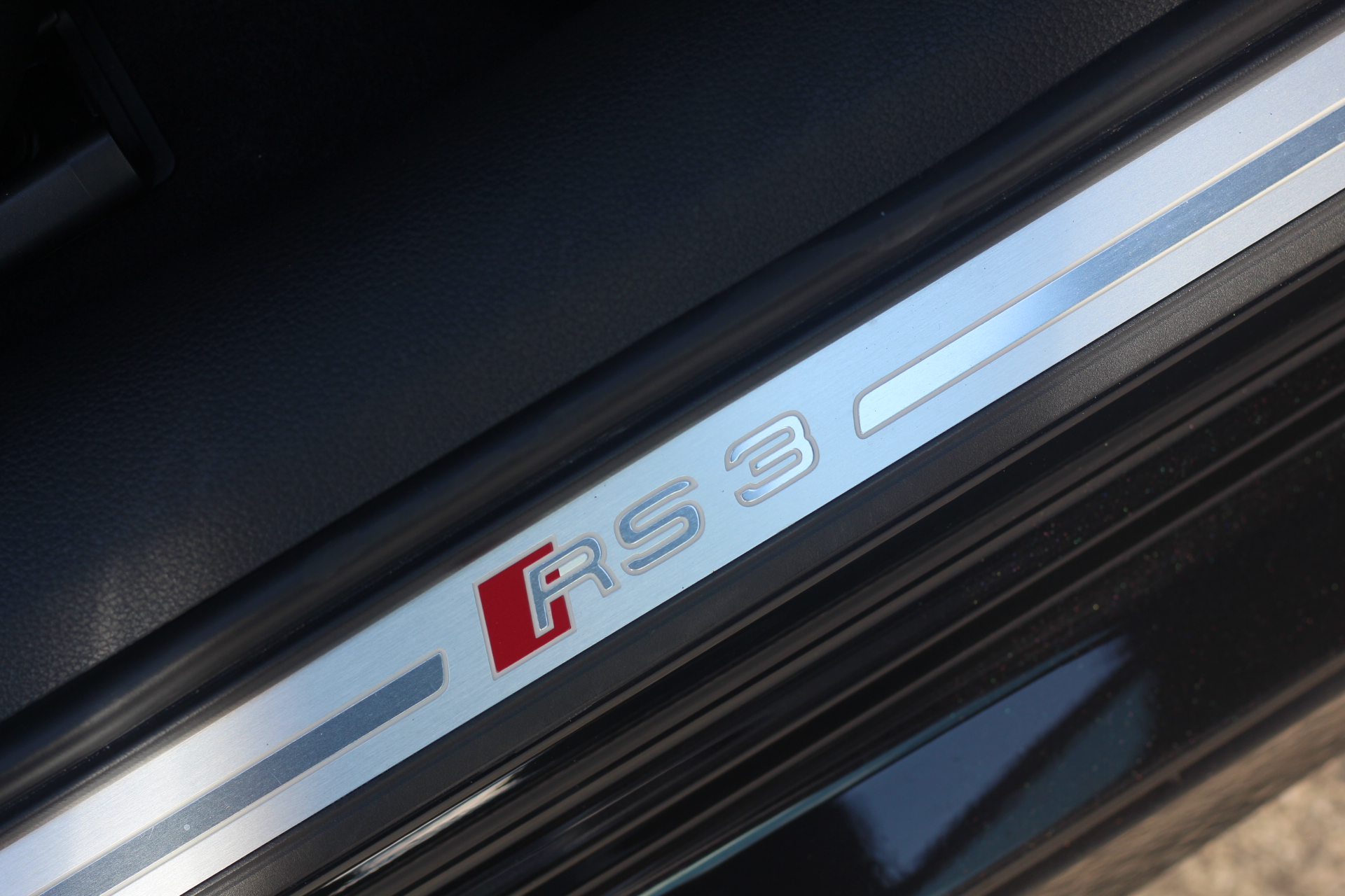 2019 (69) Audi RS3 2.5 TFSI Audi Sport Edition S Tronic quattro Euro 6 (s/s) 4dr
