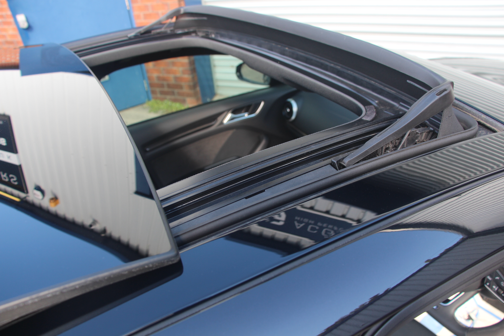 2019 (69) Audi RS3 2.5 TFSI Audi Sport Edition S Tronic quattro Euro 6 (s/s) 4dr