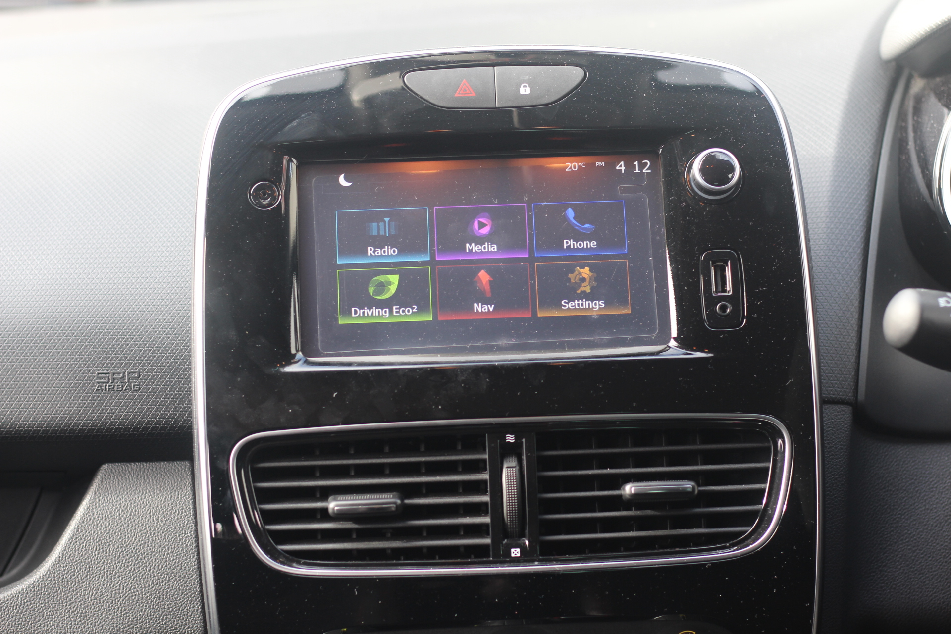 2018 (18) Renault Clio 1.6 TCe Renaultsport Nav Trophy EDC Euro 6 (s/s) 5dr