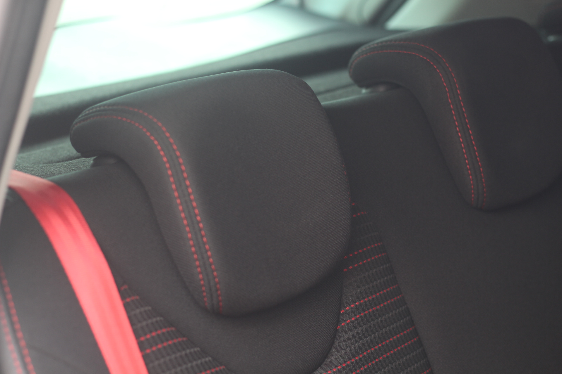 2018 (18) Renault Clio 1.6 TCe Renaultsport Nav Trophy EDC Euro 6 (s/s) 5dr