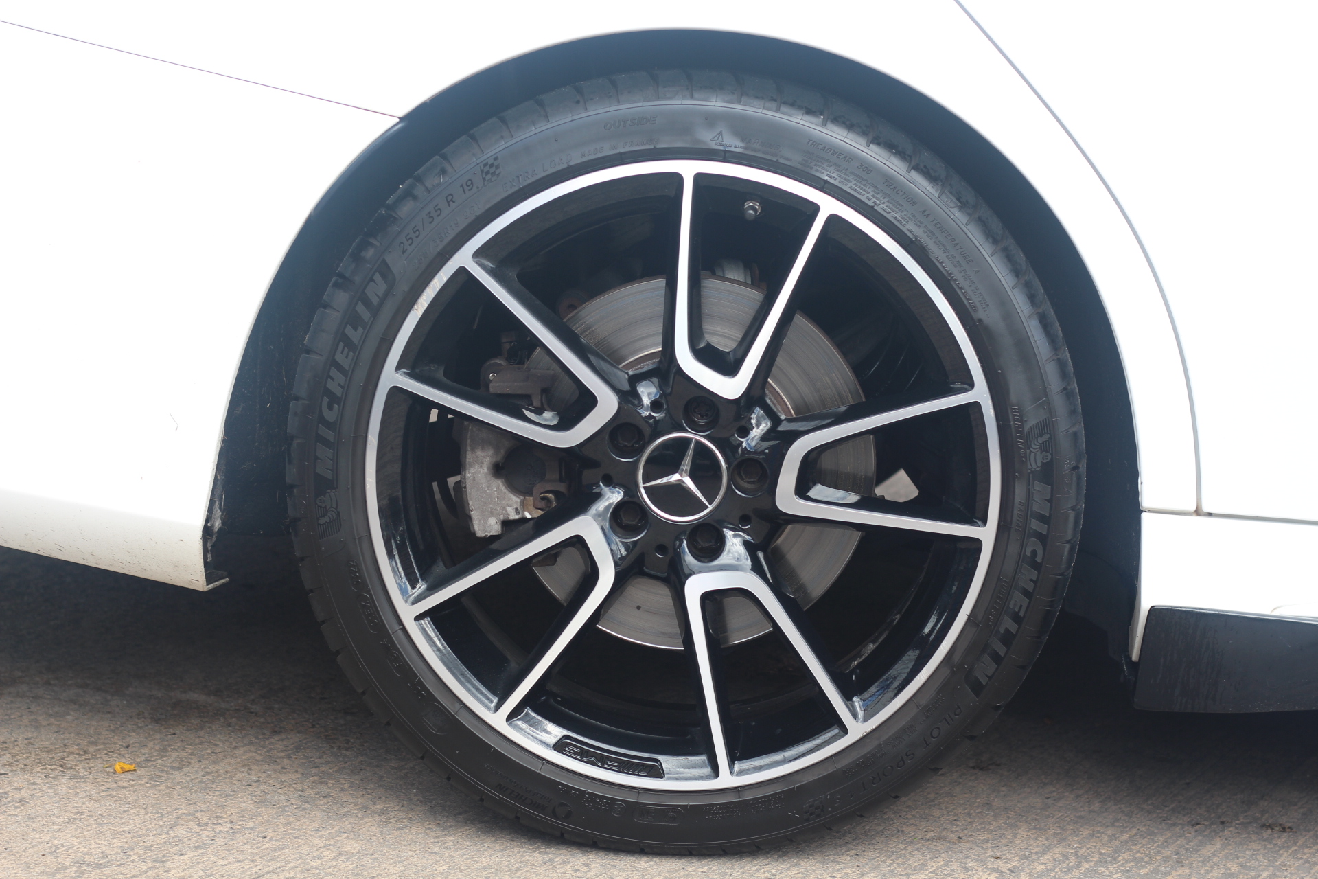 2017 (17) Mercedes-Benz C Class 3.0 C43 V6 AMG (Premium Plus) G-Tronic+ 4MATIC Euro 6 (s/s) 4dr