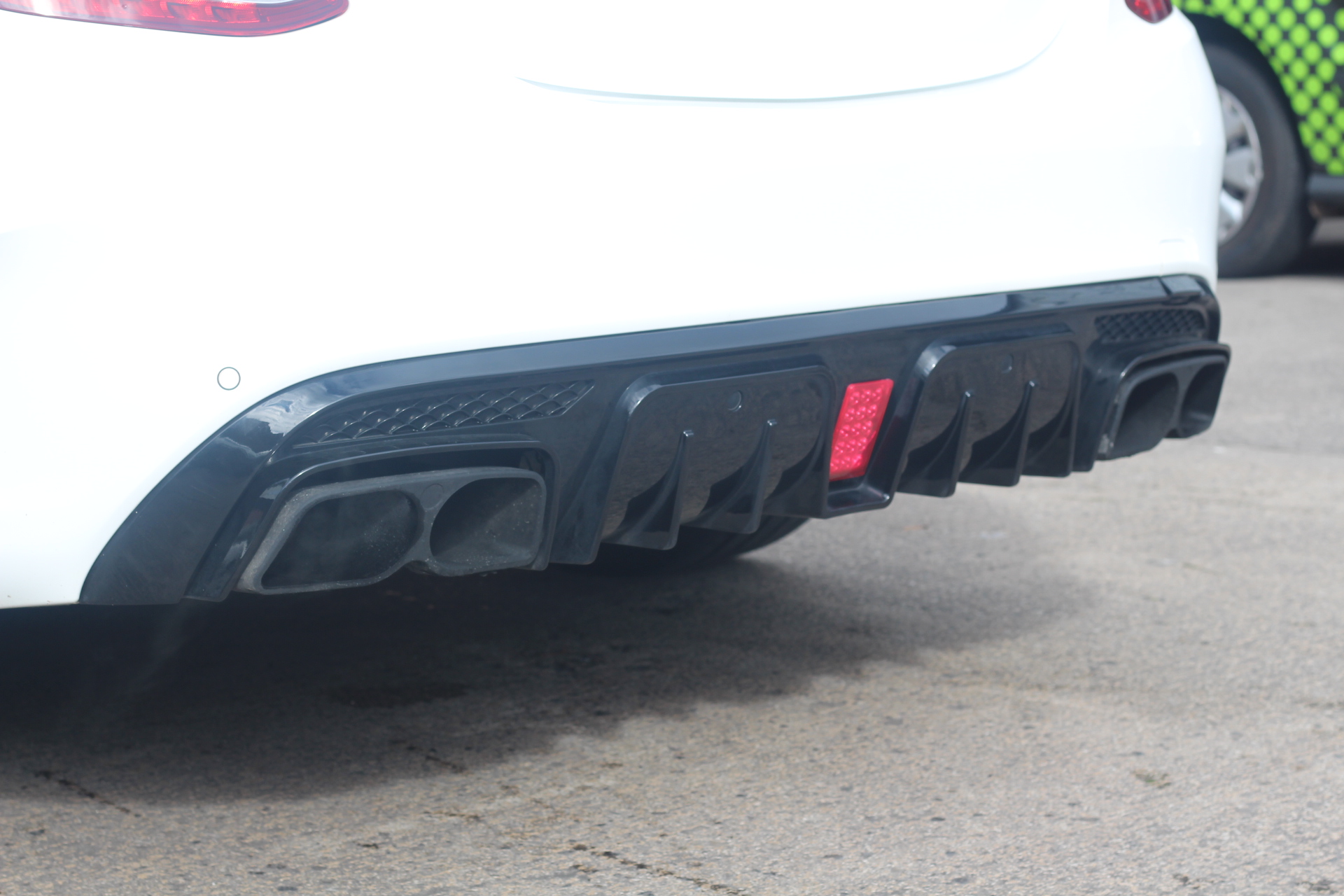 2017 (17) Mercedes-Benz C Class 3.0 C43 V6 AMG (Premium Plus) G-Tronic+ 4MATIC Euro 6 (s/s) 4dr