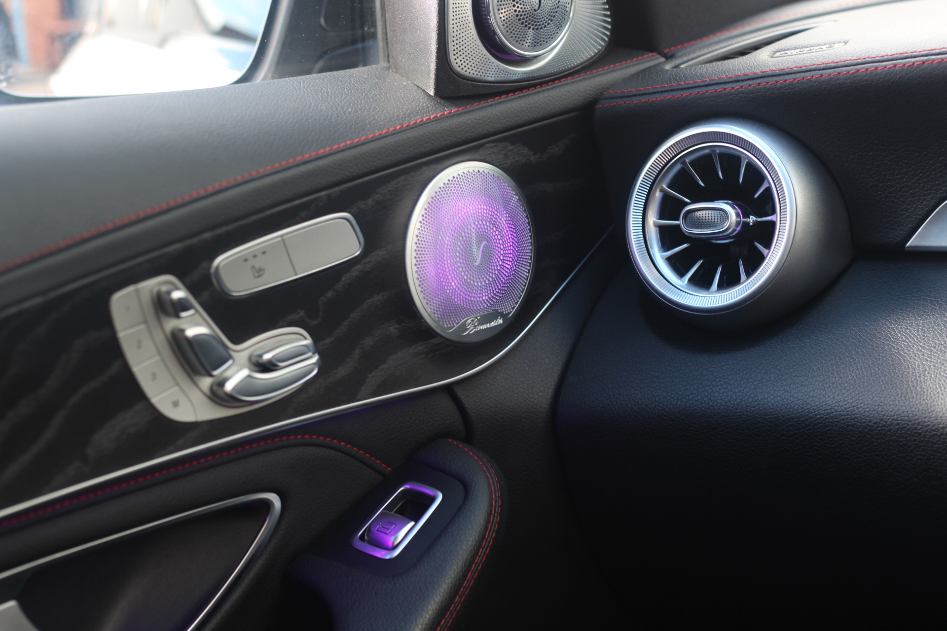 2017 (17) Mercedes-Benz C Class 3.0 C43 V6 AMG (Premium Plus) G-Tronic+ 4MATIC Euro 6 (s/s) 4dr