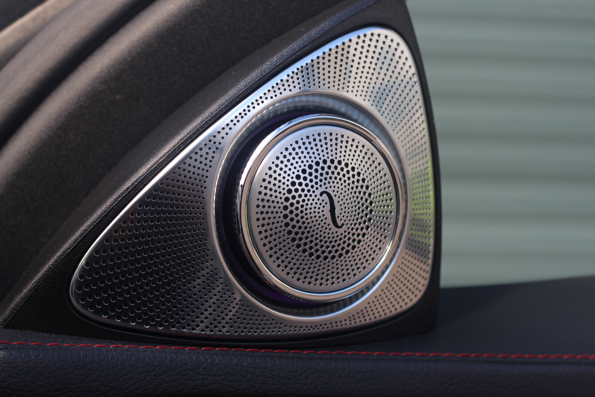 2017 (17) Mercedes-Benz C Class 3.0 C43 V6 AMG (Premium Plus) G-Tronic+ 4MATIC Euro 6 (s/s) 4dr