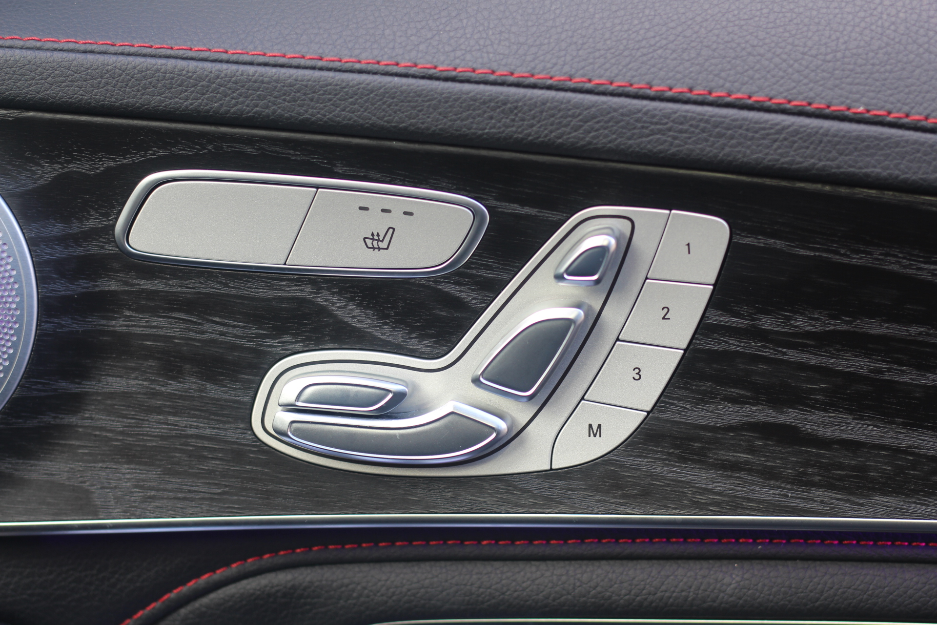 2017 (17) Mercedes-Benz C Class 3.0 C43 V6 AMG (Premium Plus) G-Tronic+ 4MATIC Euro 6 (s/s) 4dr