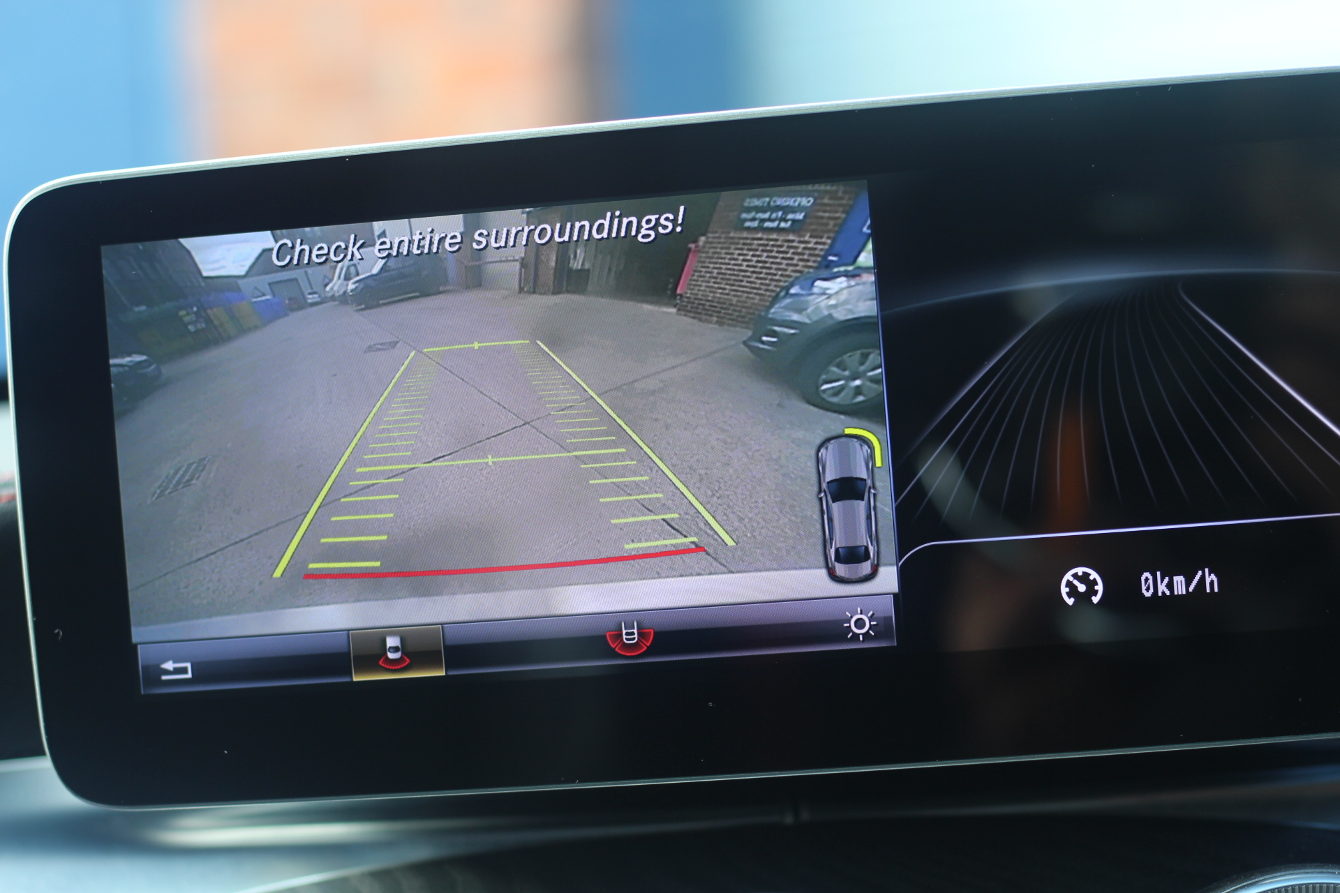 2017 (17) Mercedes-Benz C Class 3.0 C43 V6 AMG (Premium Plus) G-Tronic+ 4MATIC Euro 6 (s/s) 4dr