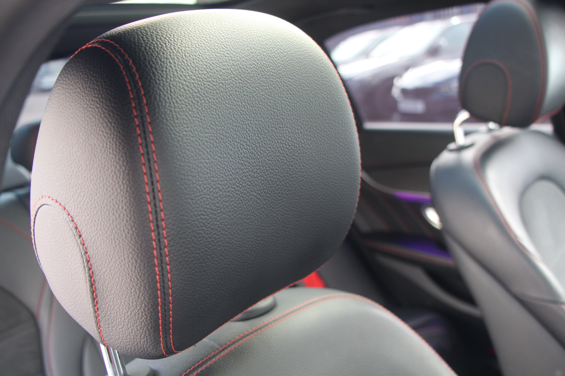 2017 (17) Mercedes-Benz C Class 3.0 C43 V6 AMG (Premium Plus) G-Tronic+ 4MATIC Euro 6 (s/s) 4dr