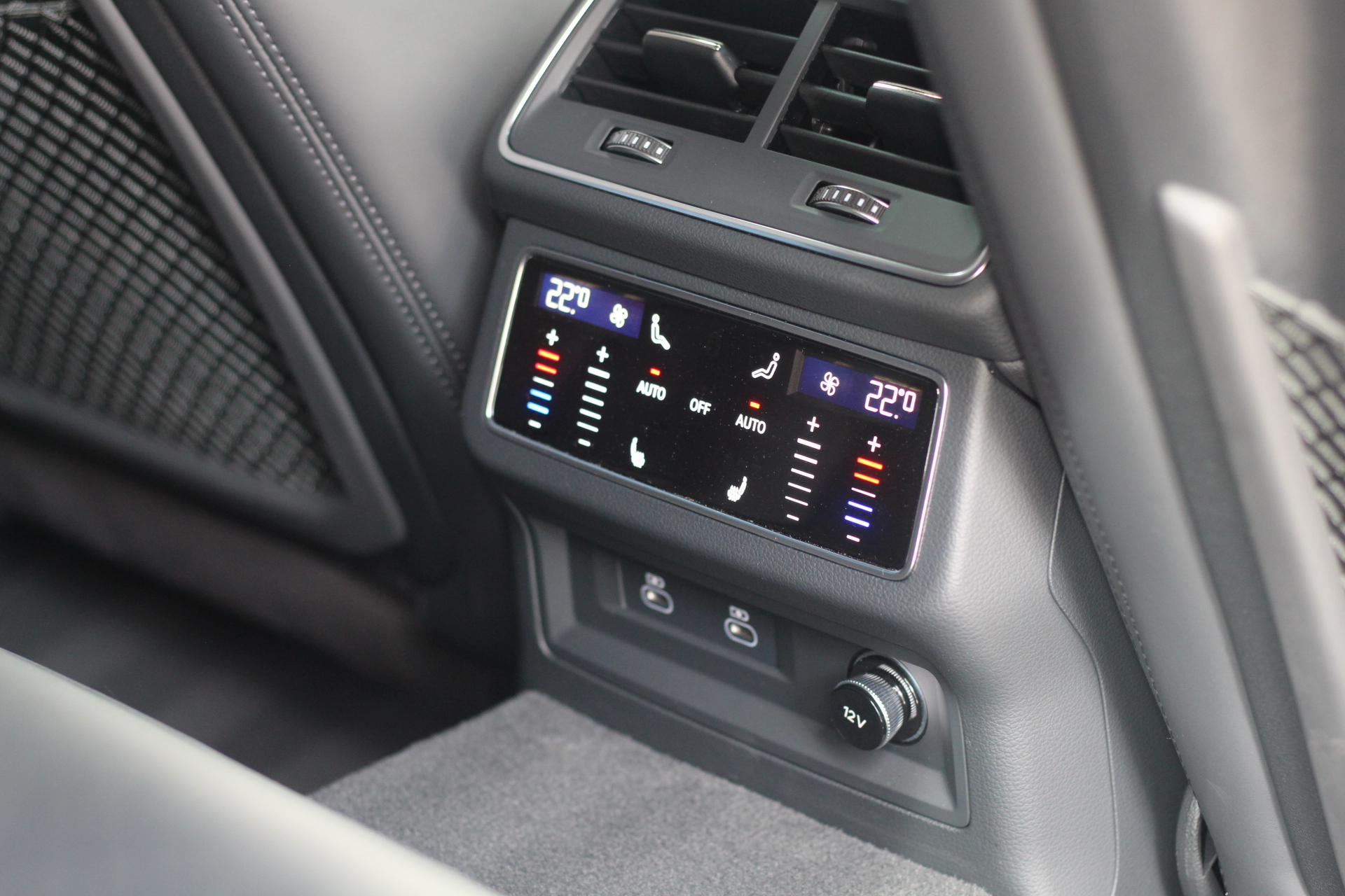 2022 (22) Audi RS6 Avant 4.0 TFSI V8 Vorsprung Tiptronic quattro Euro 6 (s/s) 5dr