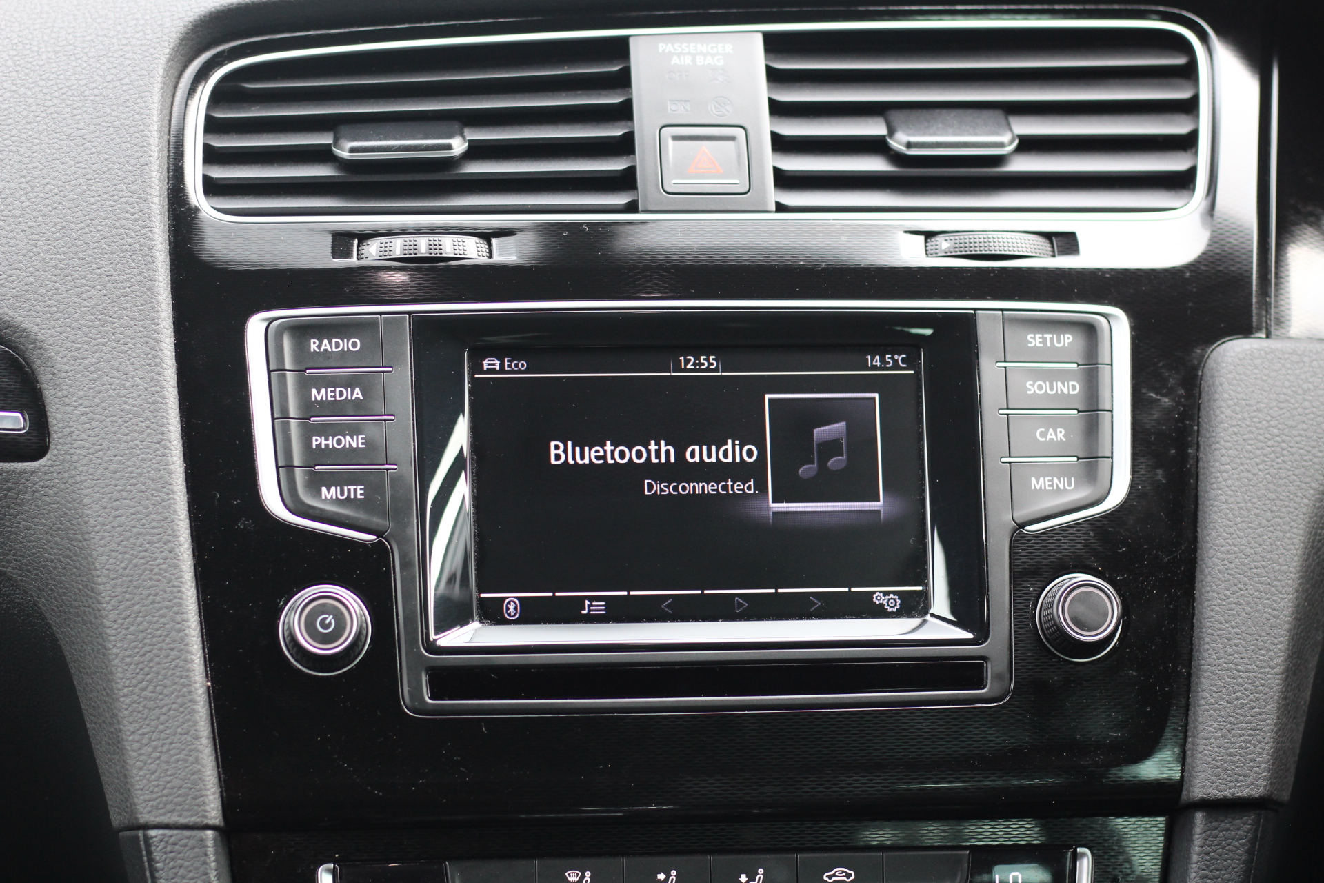 2015 (15) Volkswagen Golf 2.0 TSI BlueMotion Tech GTI DSG Euro 6 (s/s) 5dr