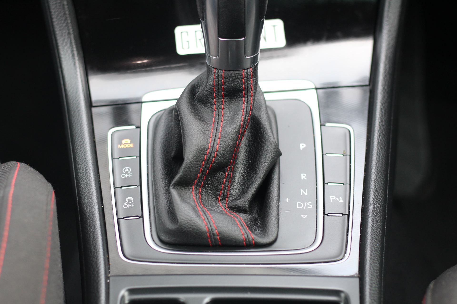 2015 (15) Volkswagen Golf 2.0 TSI BlueMotion Tech GTI DSG Euro 6 (s/s) 5dr