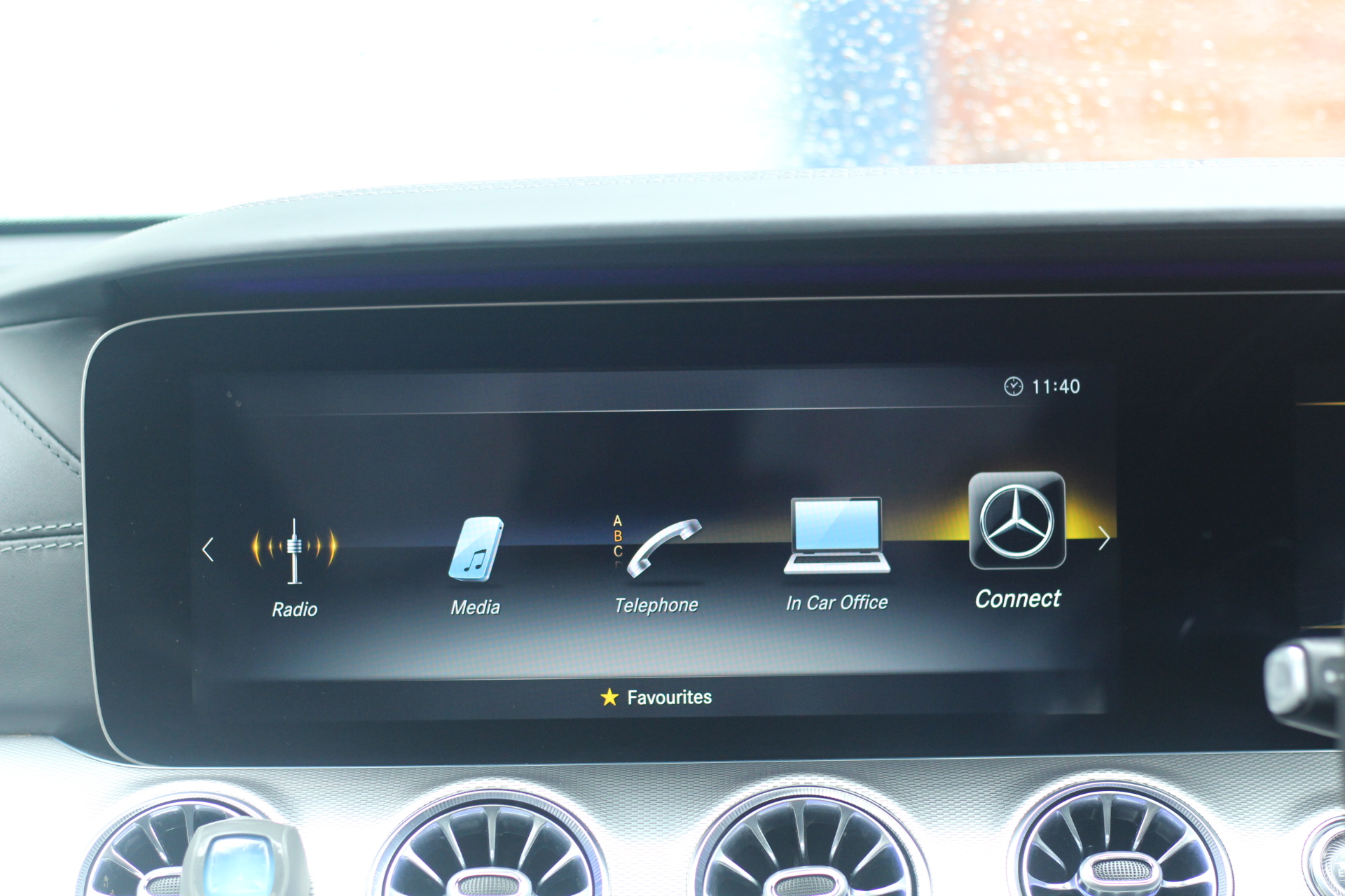 2018 (18) Mercedes-Benz E Class 4.0 E63 V8 BiTurbo AMG S (Premium) SpdS MCT 4MATIC+ Euro 6 (s/s) 4dr