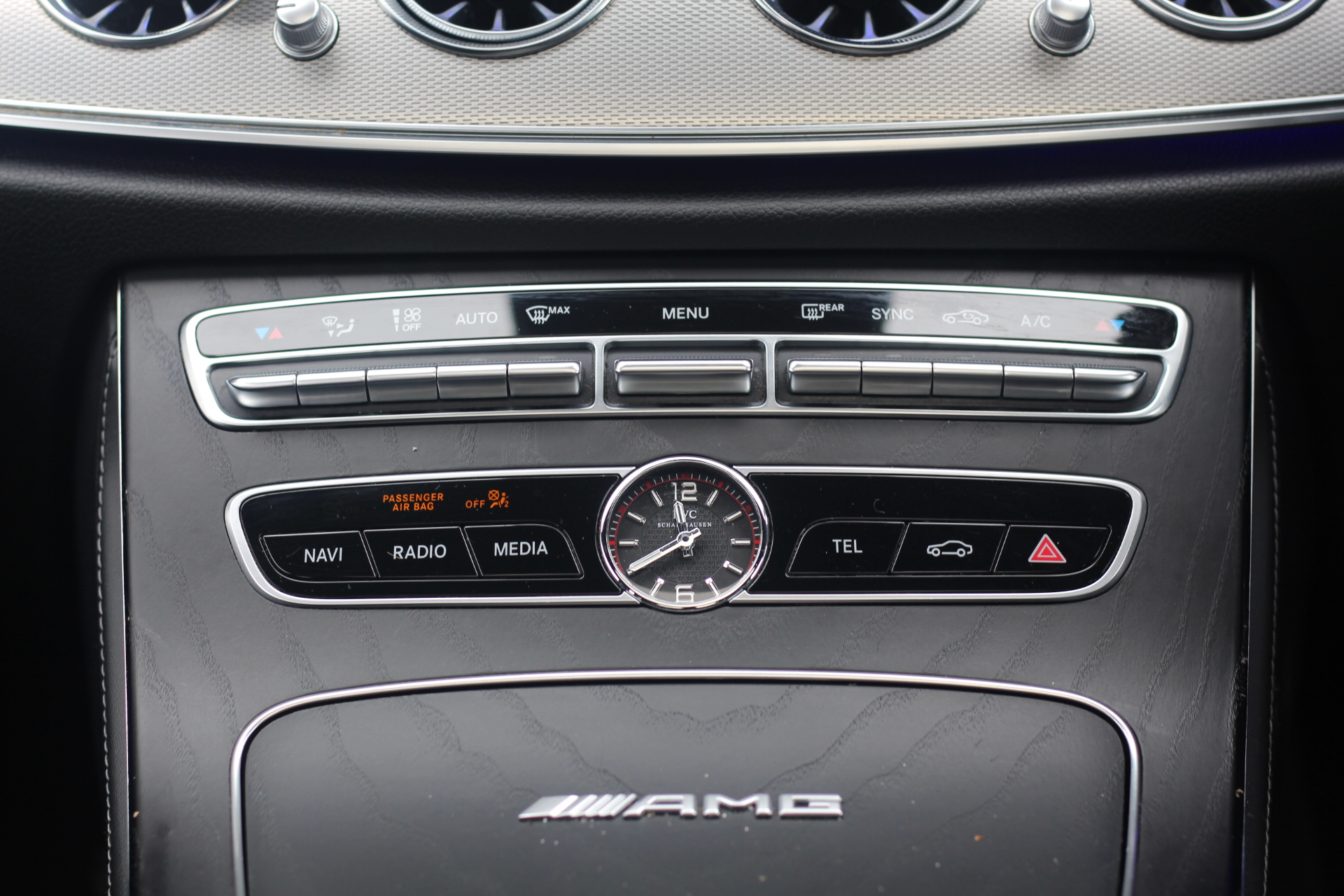 2018 (18) Mercedes-Benz E Class 4.0 E63 V8 BiTurbo AMG S (Premium) SpdS MCT 4MATIC+ Euro 6 (s/s) 4dr