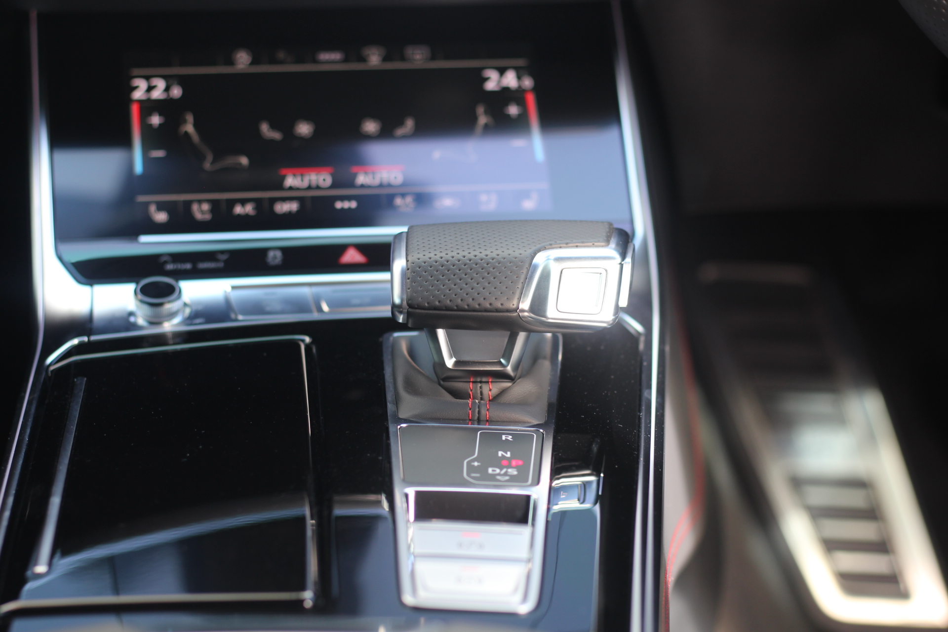 2022 (22) Audi RS6 Avant 4.0 TFSI V8 Vorsprung Tiptronic quattro Euro 6 (s/s) 5dr