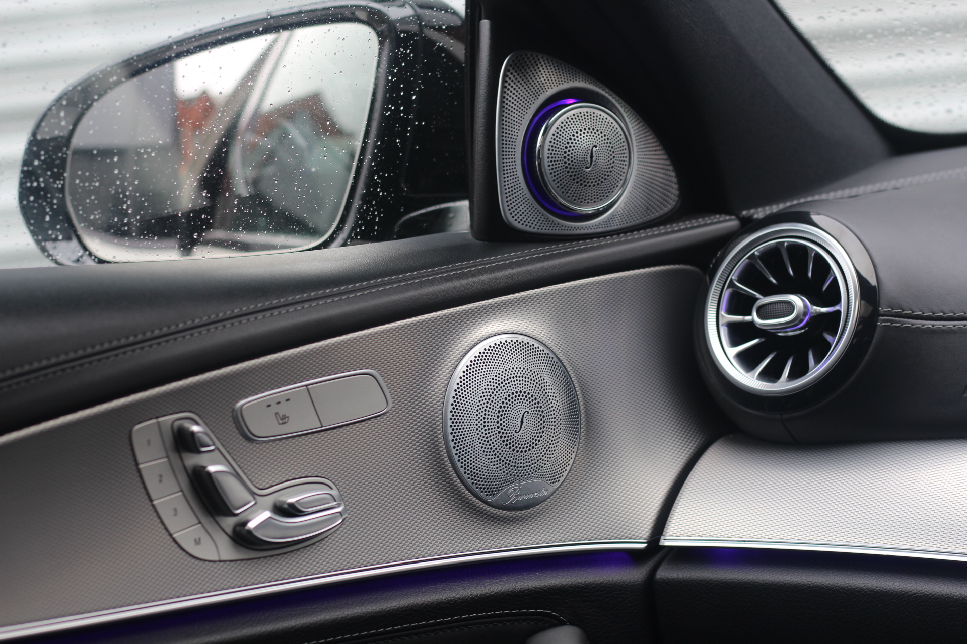 2018 (18) Mercedes-Benz E Class 4.0 E63 V8 BiTurbo AMG S (Premium) SpdS MCT 4MATIC+ Euro 6 (s/s) 4dr