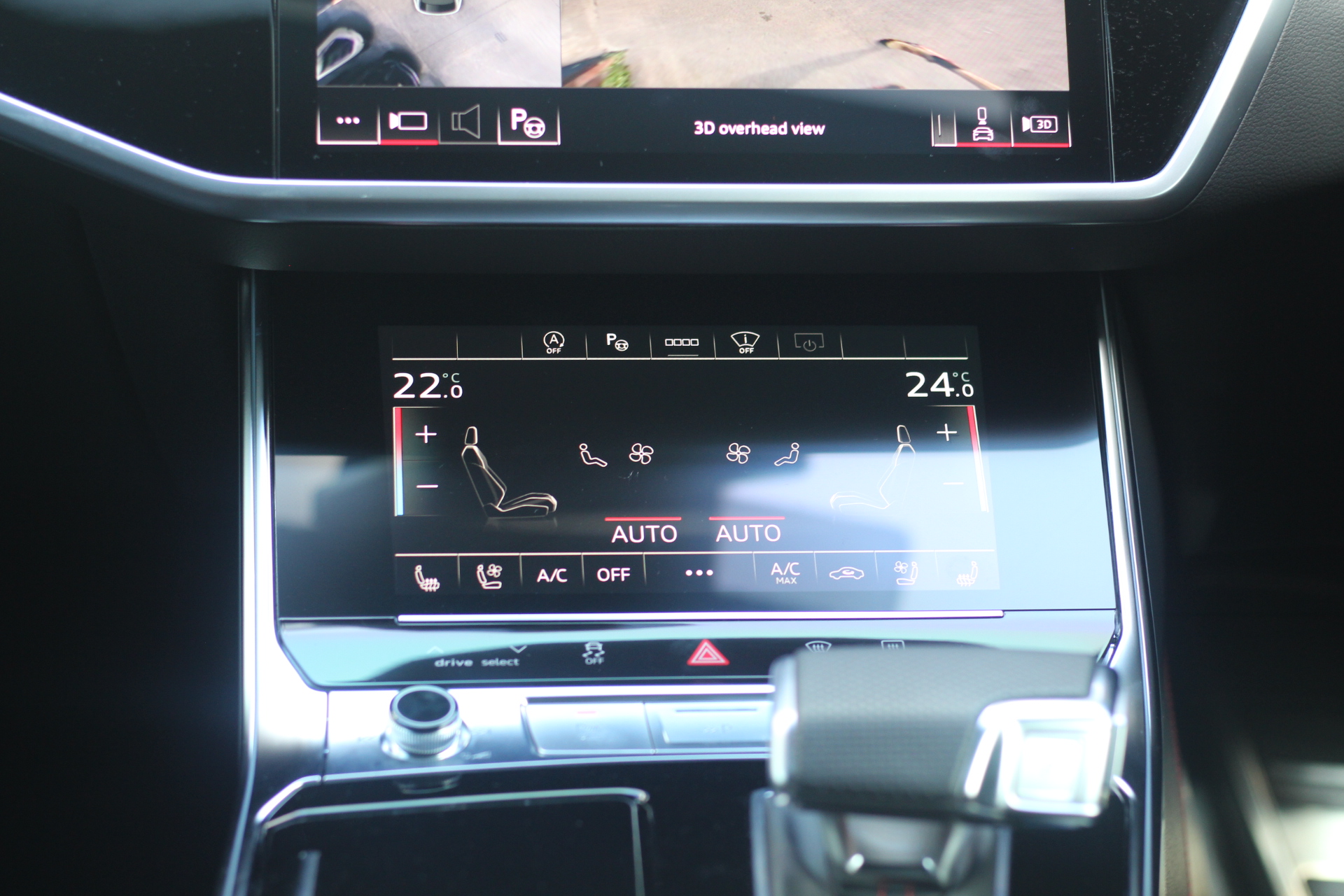 2022 (22) Audi RS6 Avant 4.0 TFSI V8 Vorsprung Tiptronic quattro Euro 6 (s/s) 5dr