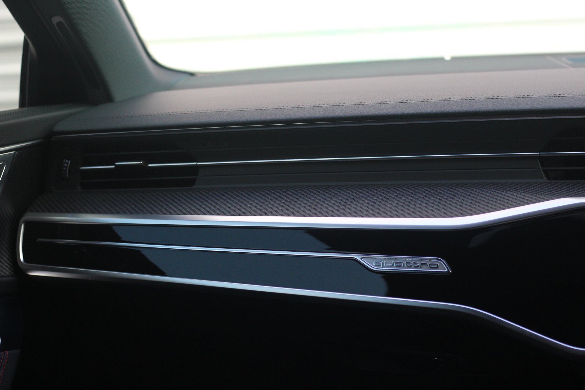 2022 (22) Audi RS6 Avant 4.0 TFSI V8 Vorsprung Tiptronic quattro Euro 6 (s/s) 5dr