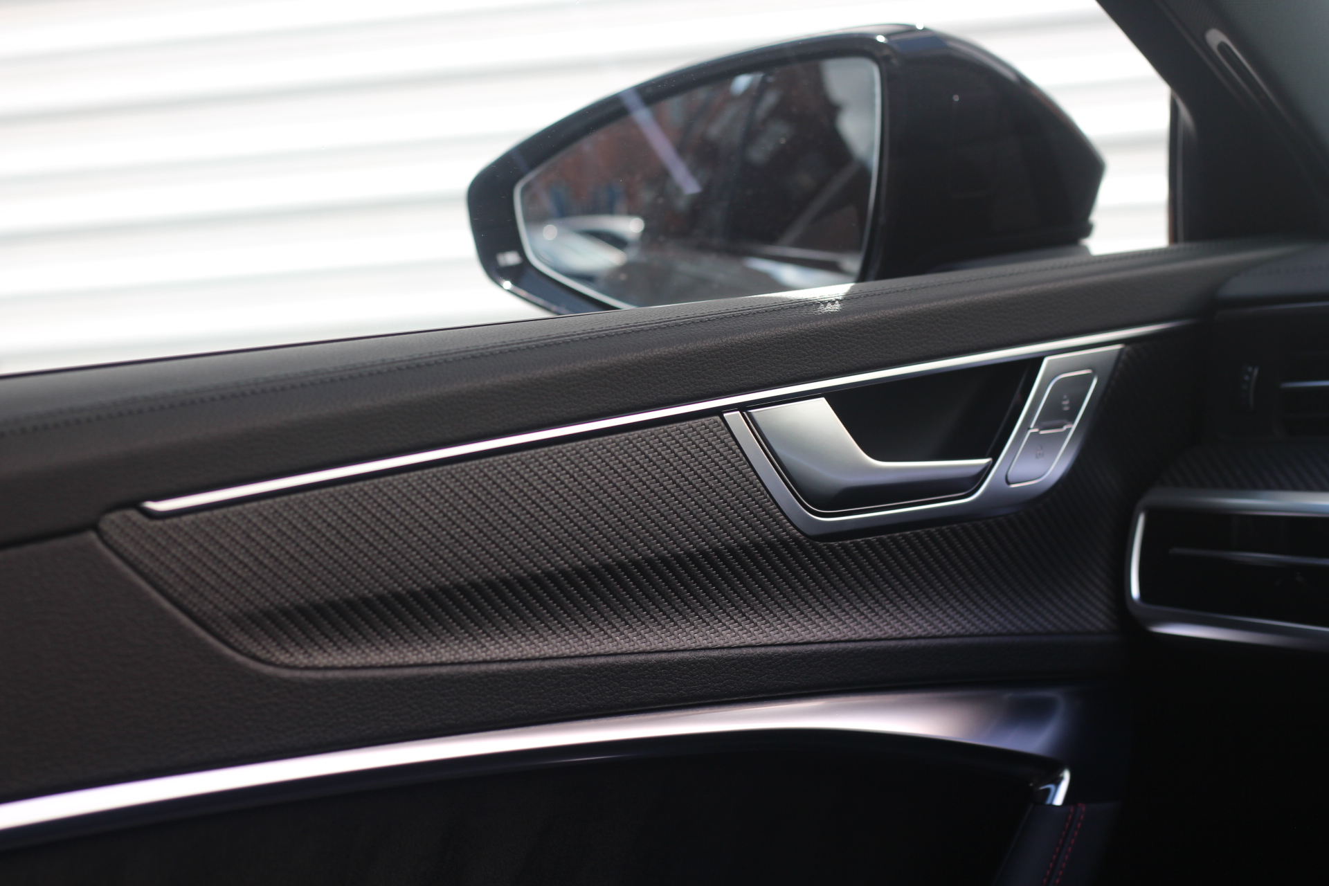 2022 (22) Audi RS6 Avant 4.0 TFSI V8 Vorsprung Tiptronic quattro Euro 6 (s/s) 5dr