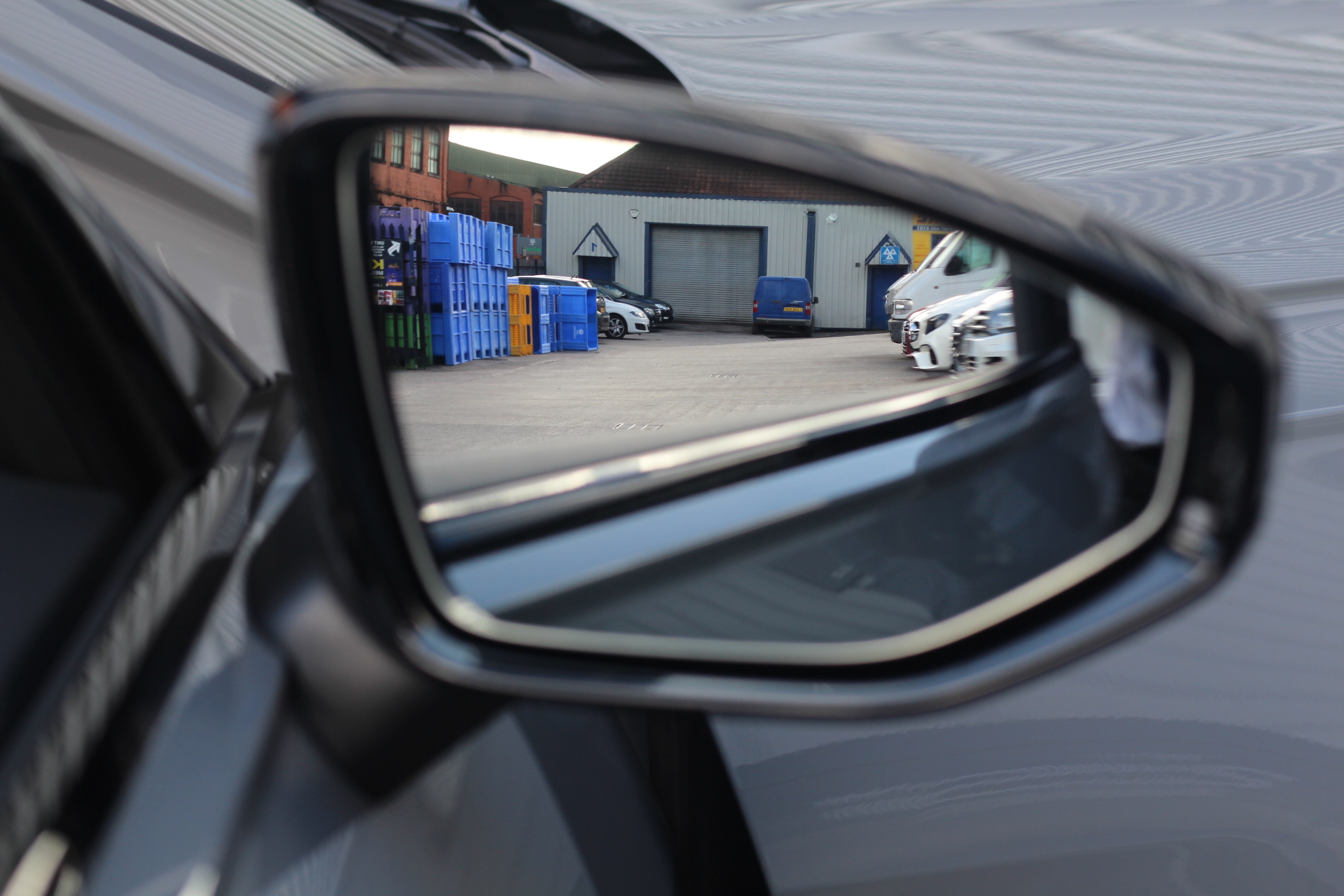 2022 (22) Audi RS6 Avant 4.0 TFSI V8 Vorsprung Tiptronic quattro Euro 6 (s/s) 5dr