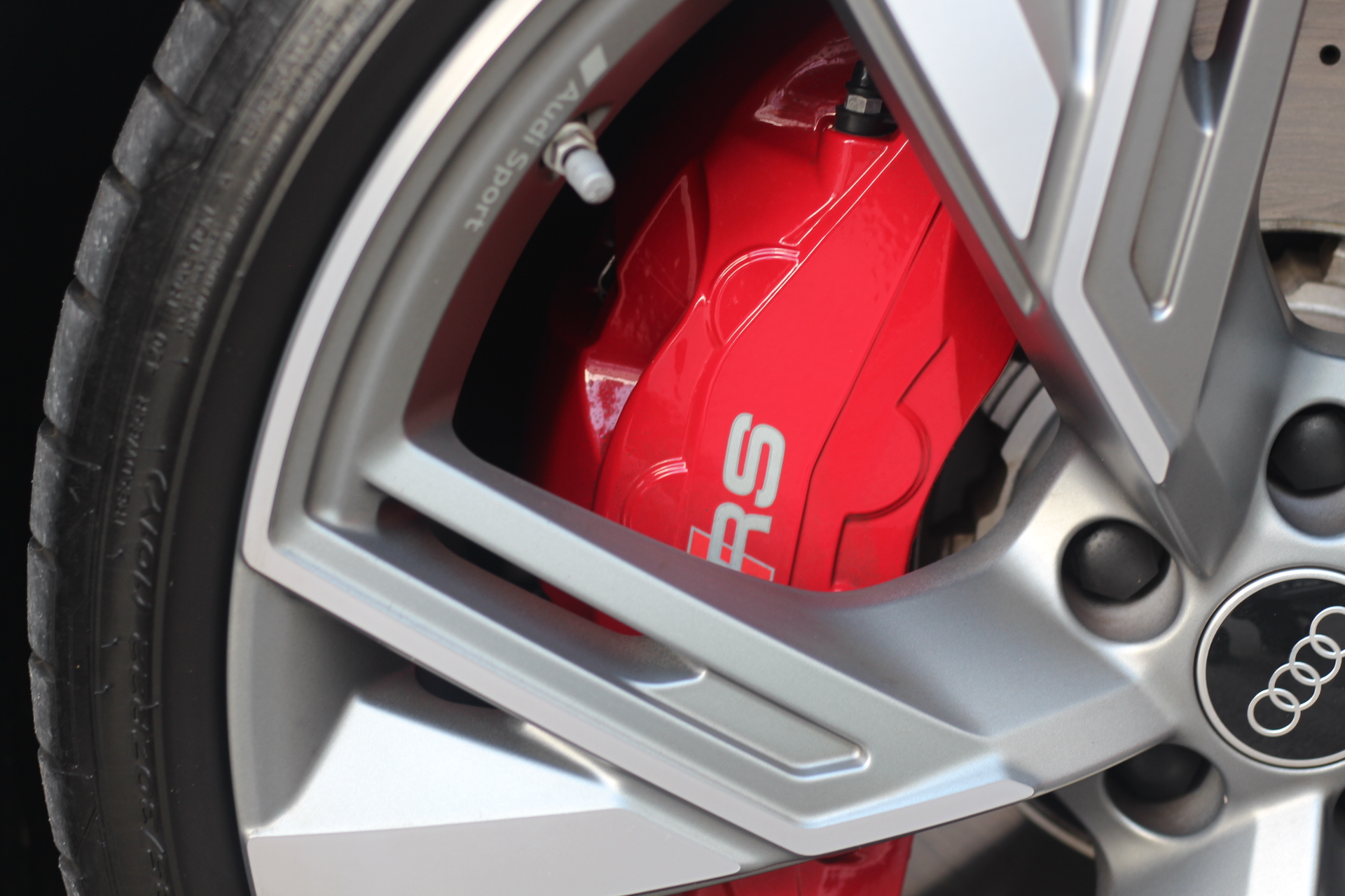 2022 (22) Audi RS6 Avant 4.0 TFSI V8 Vorsprung Tiptronic quattro Euro 6 (s/s) 5dr