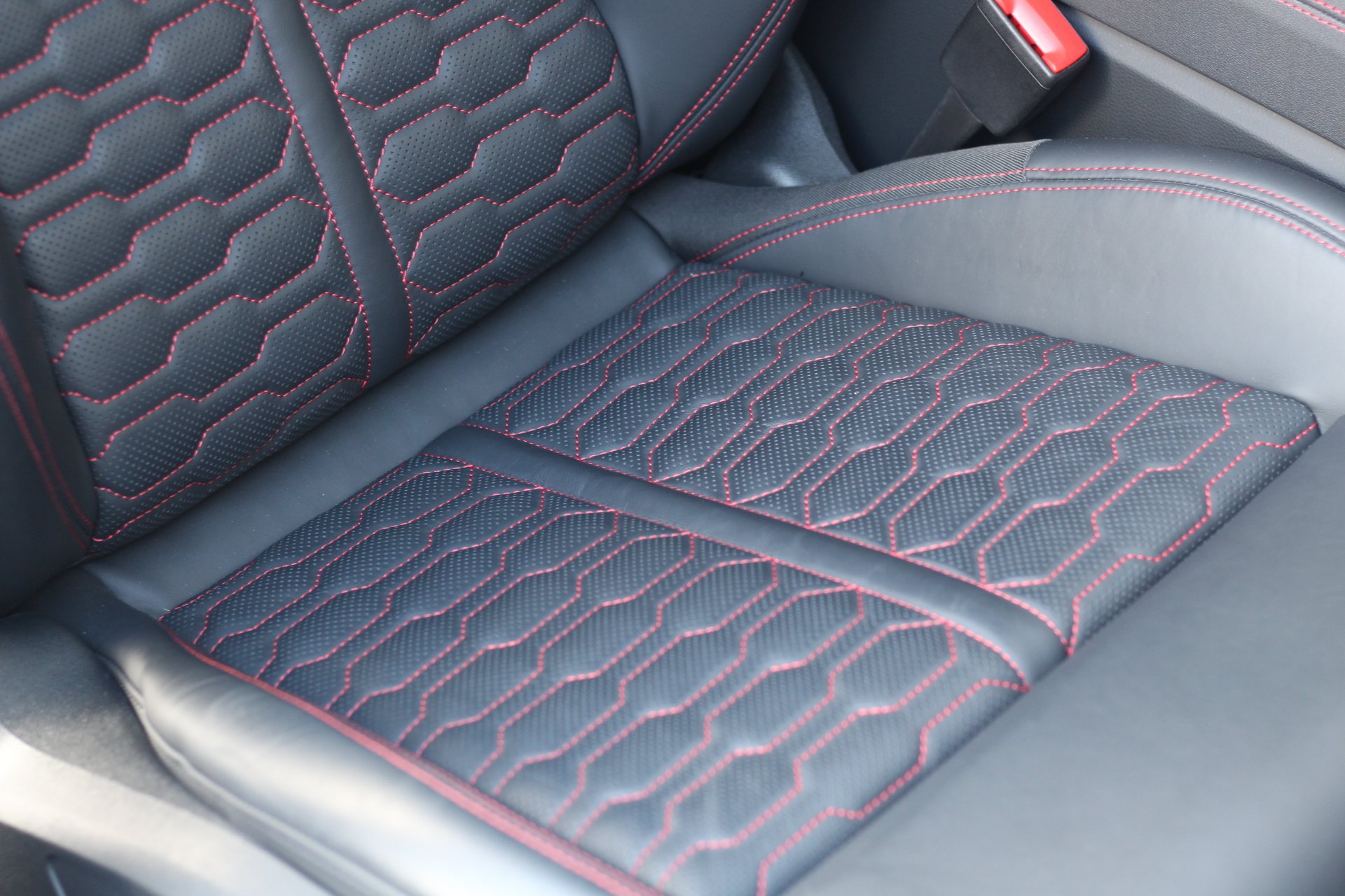 2022 (22) Audi RS6 Avant 4.0 TFSI V8 Vorsprung Tiptronic quattro Euro 6 (s/s) 5dr