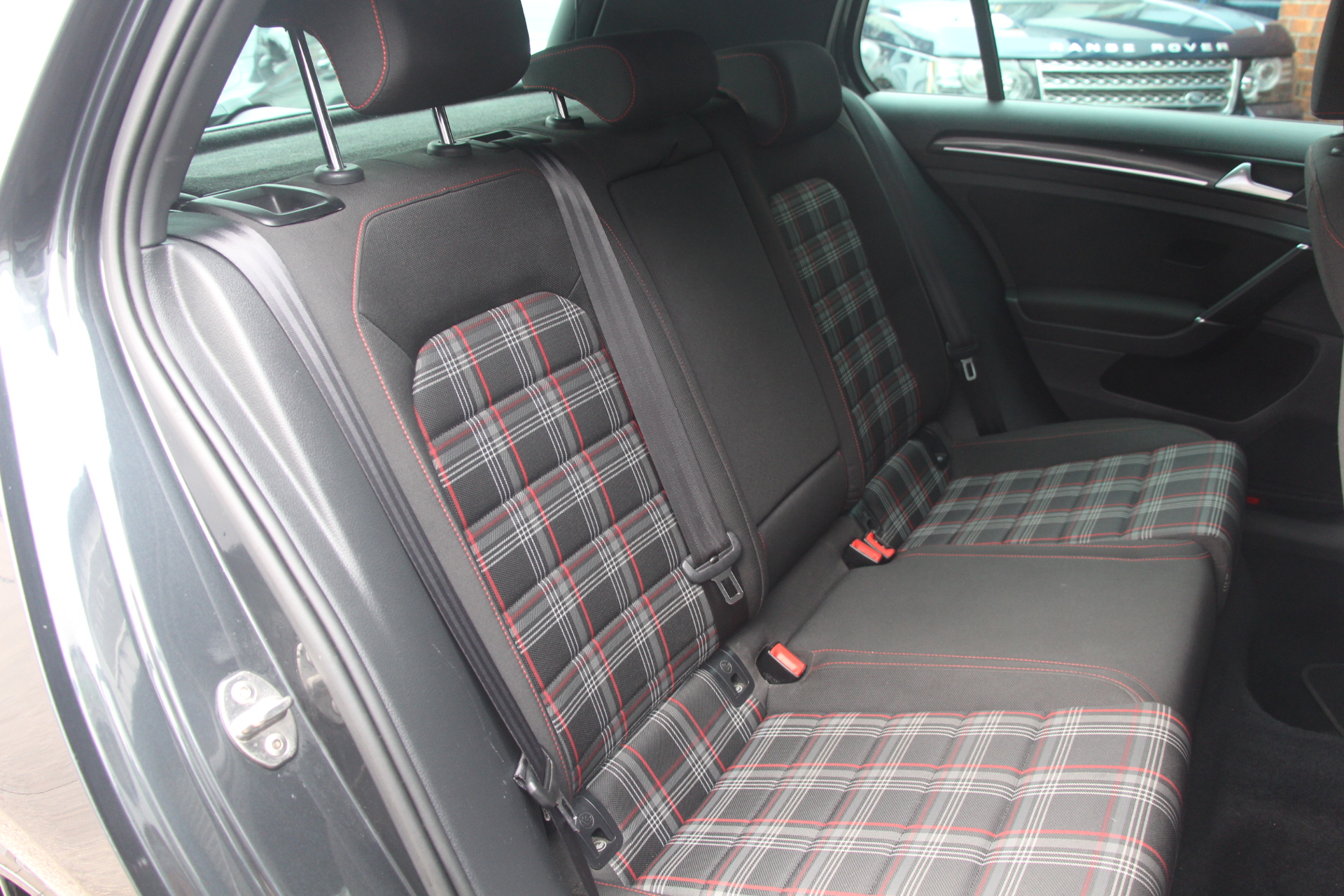 2015 (15) Volkswagen Golf 2.0 TSI BlueMotion Tech GTI DSG Euro 6 (s/s) 5dr