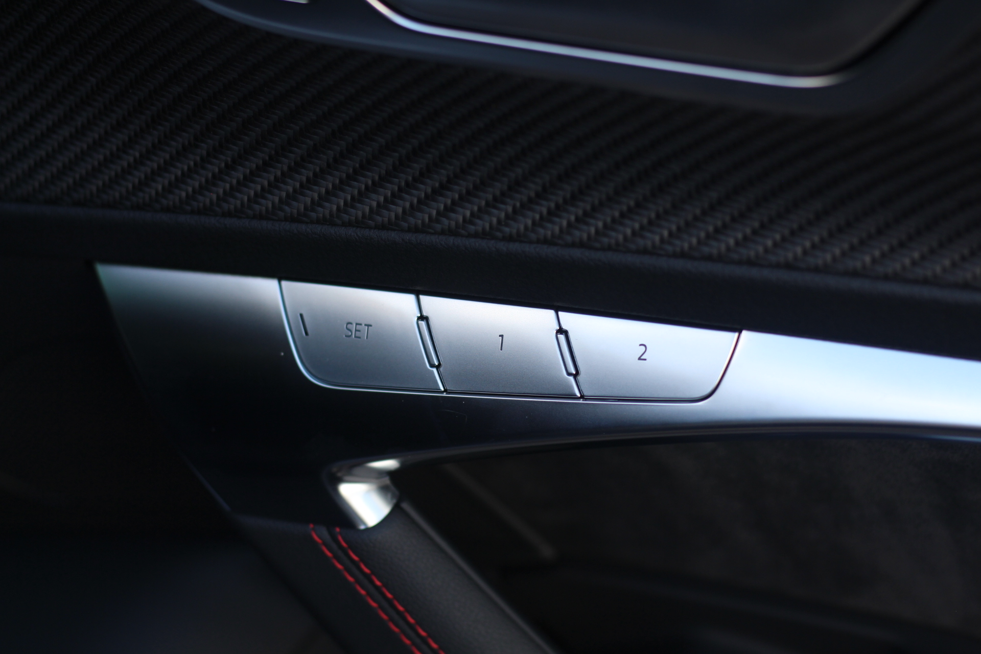 2022 (22) Audi RS6 Avant 4.0 TFSI V8 Vorsprung Tiptronic quattro Euro 6 (s/s) 5dr