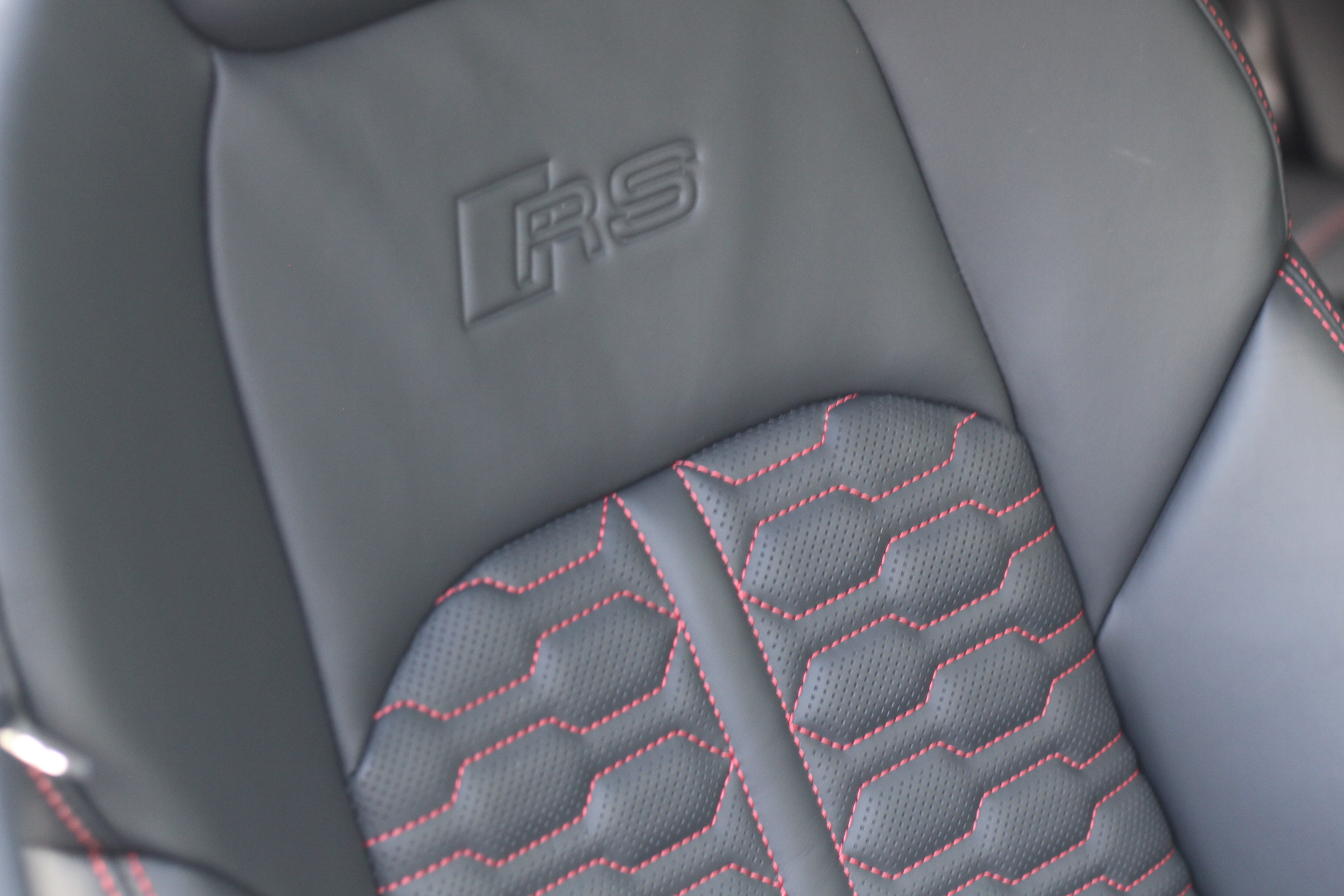 2022 (22) Audi RS6 Avant 4.0 TFSI V8 Vorsprung Tiptronic quattro Euro 6 (s/s) 5dr