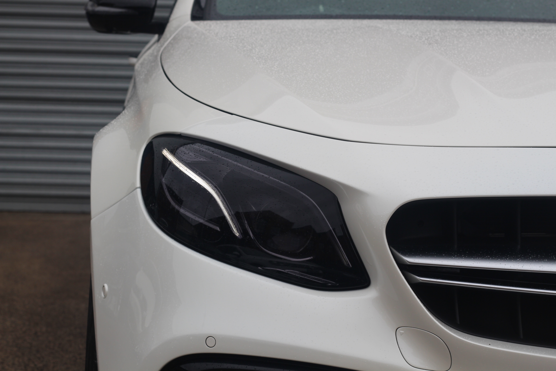 2018 (18) Mercedes-Benz E Class 4.0 E63 V8 BiTurbo AMG S (Premium) SpdS MCT 4MATIC+ Euro 6 (s/s) 4dr