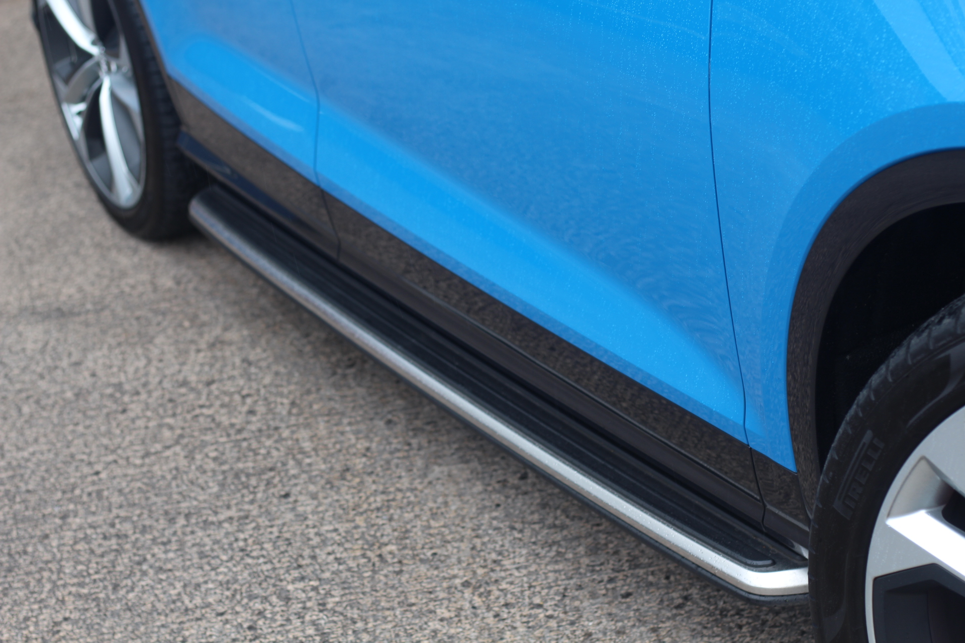 2020 (20) Audi SQ5 3.0 TDI V6 Vorsprung Tiptronic quattro Euro 6 (s/s) 5dr