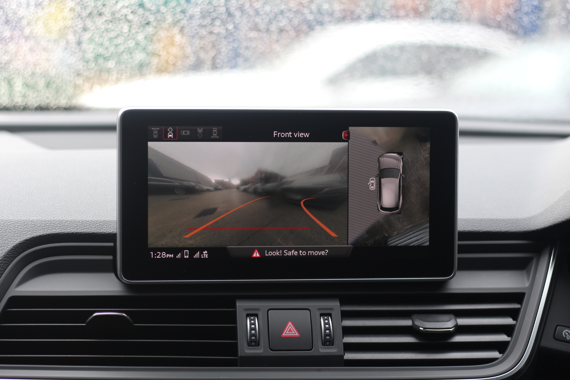 2020 (20) Audi SQ5 3.0 TDI V6 Vorsprung Tiptronic quattro Euro 6 (s/s) 5dr