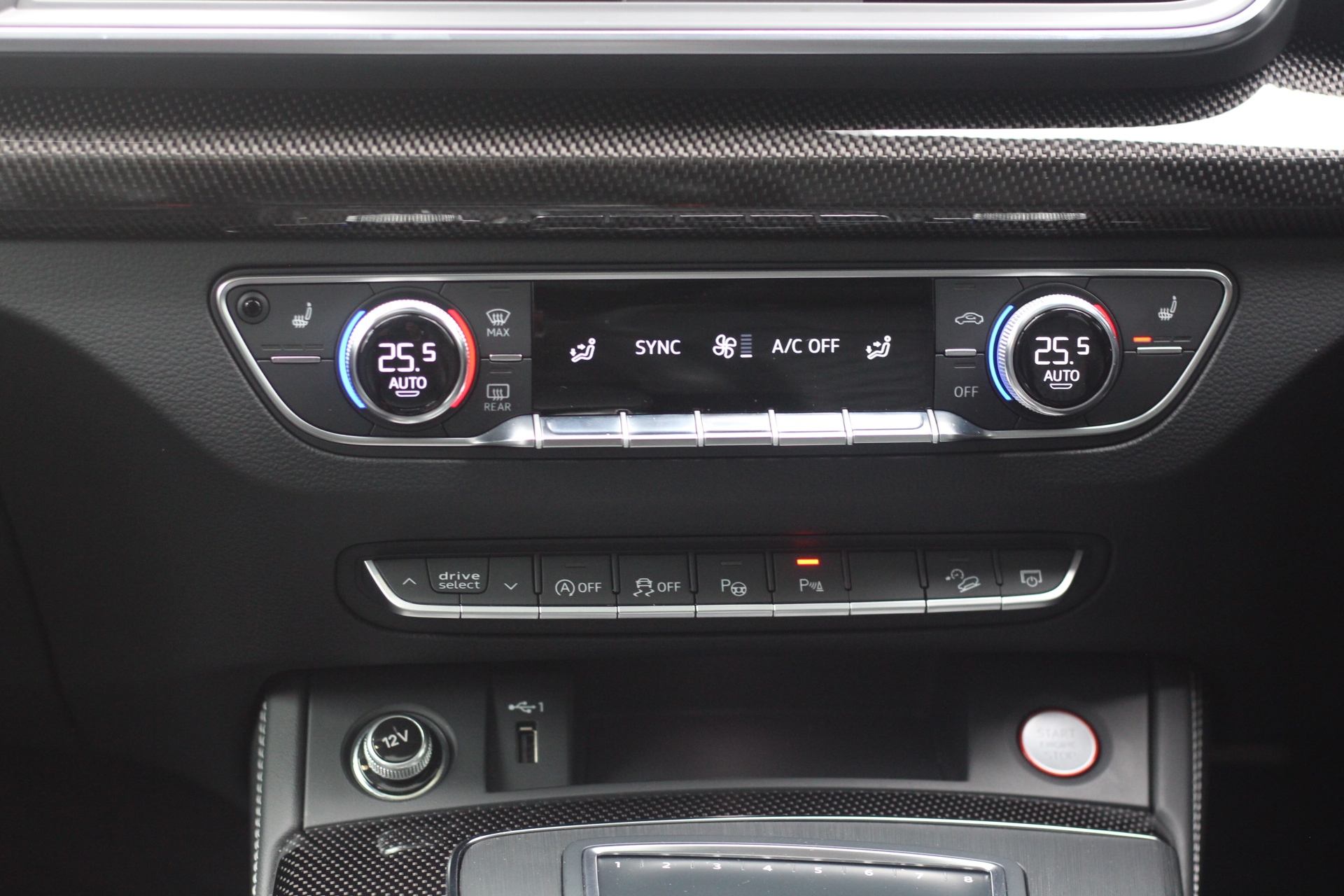 2020 (20) Audi SQ5 3.0 TDI V6 Vorsprung Tiptronic quattro Euro 6 (s/s) 5dr