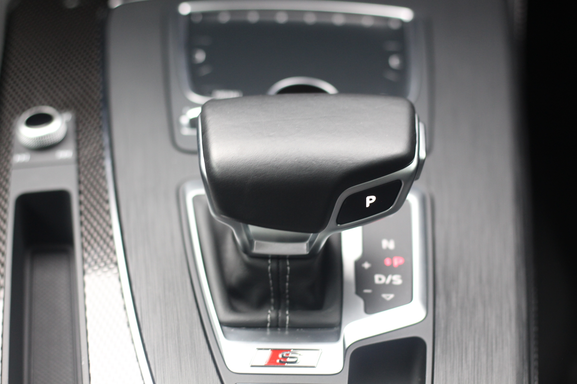 2020 (20) Audi SQ5 3.0 TDI V6 Vorsprung Tiptronic quattro Euro 6 (s/s) 5dr