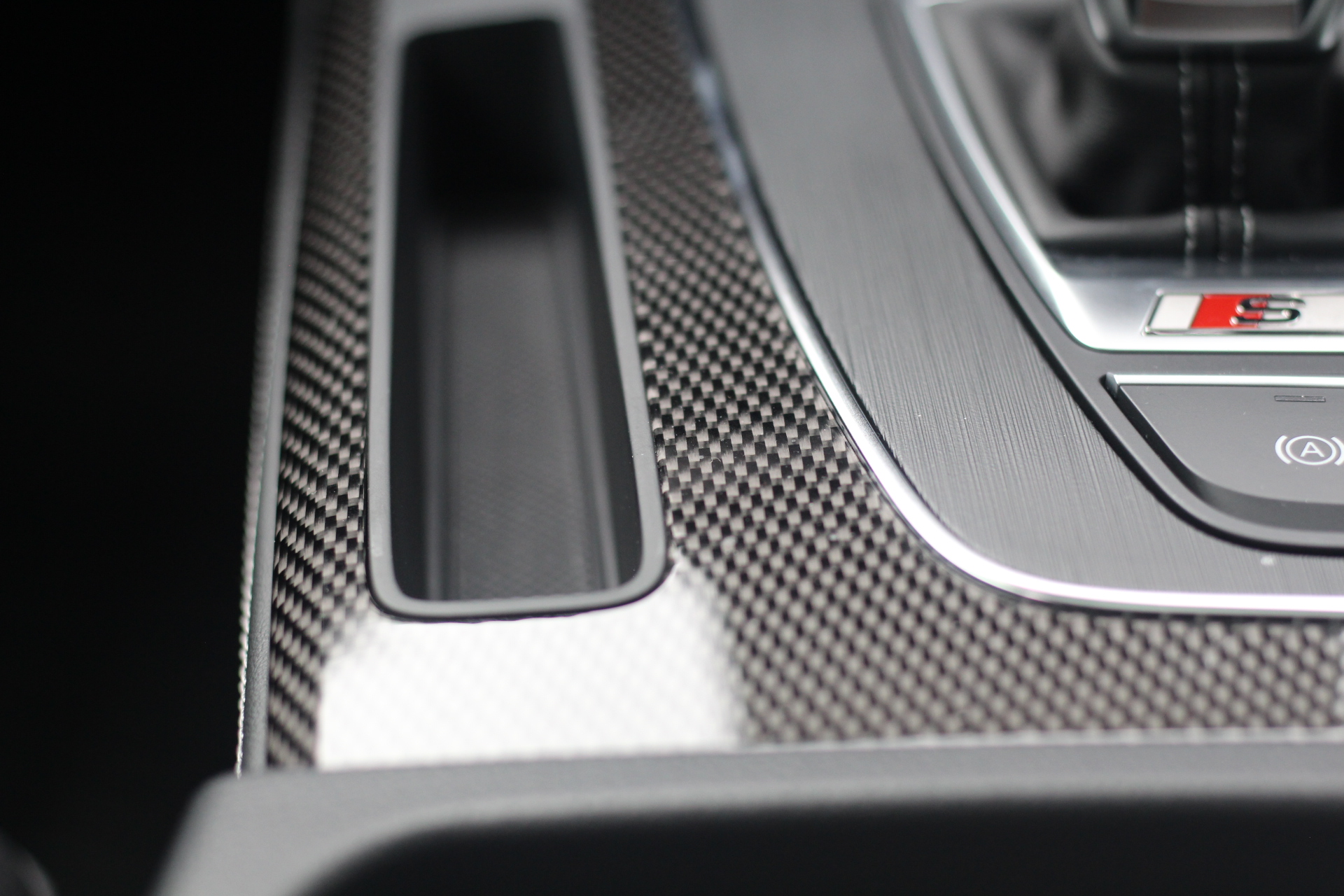 2020 (20) Audi SQ5 3.0 TDI V6 Vorsprung Tiptronic quattro Euro 6 (s/s) 5dr