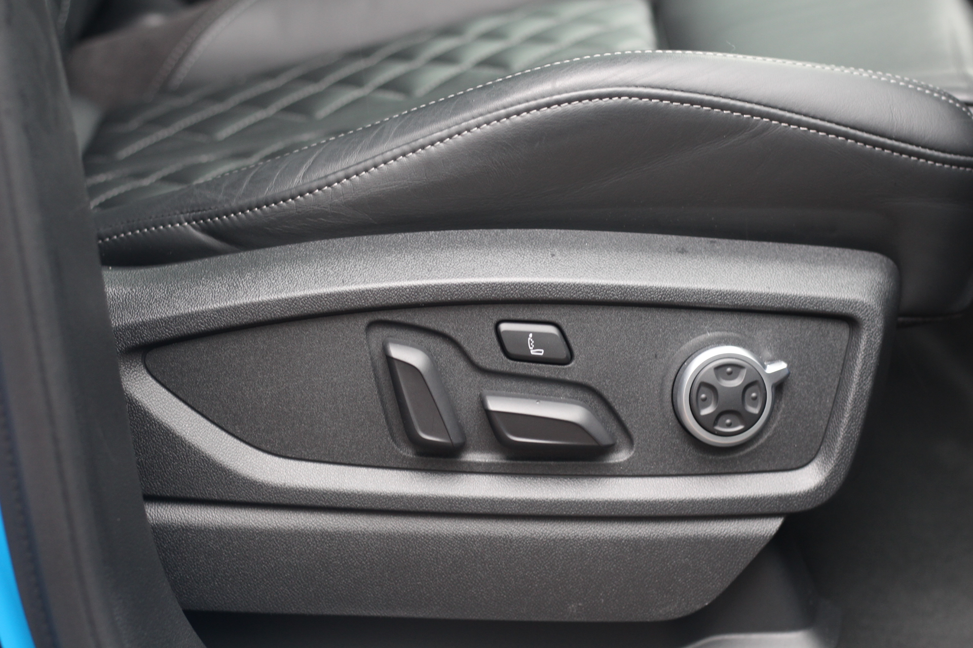 2020 (20) Audi SQ5 3.0 TDI V6 Vorsprung Tiptronic quattro Euro 6 (s/s) 5dr