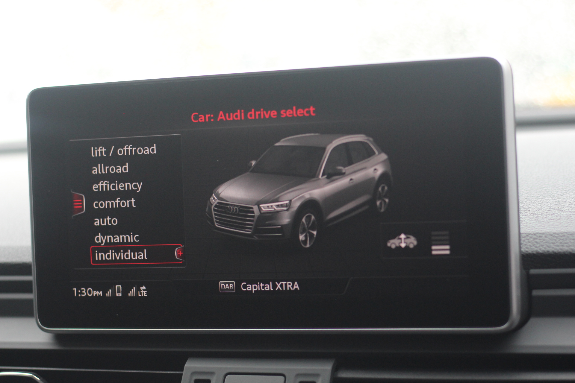 2020 (20) Audi SQ5 3.0 TDI V6 Vorsprung Tiptronic quattro Euro 6 (s/s) 5dr