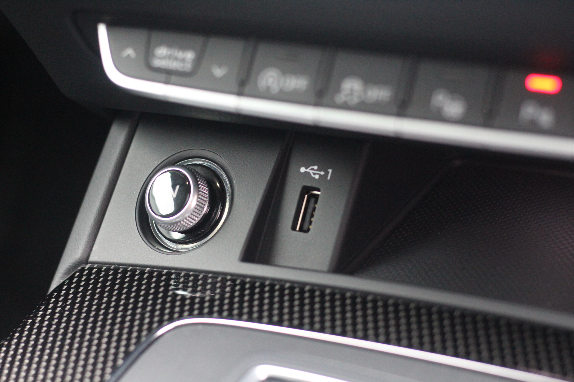 2020 (20) Audi SQ5 3.0 TDI V6 Vorsprung Tiptronic quattro Euro 6 (s/s) 5dr